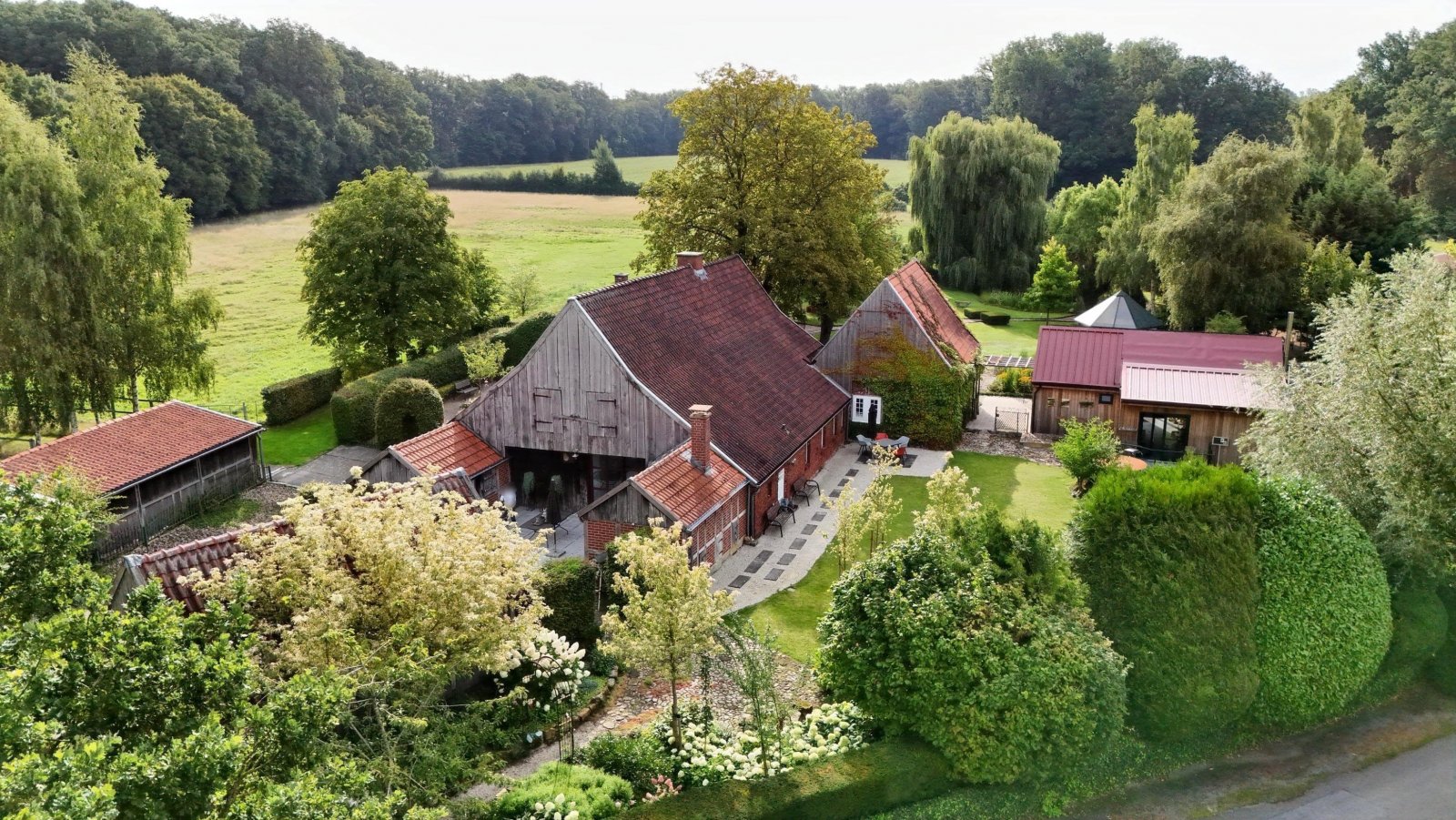 Aussenansicht Aussenansicht