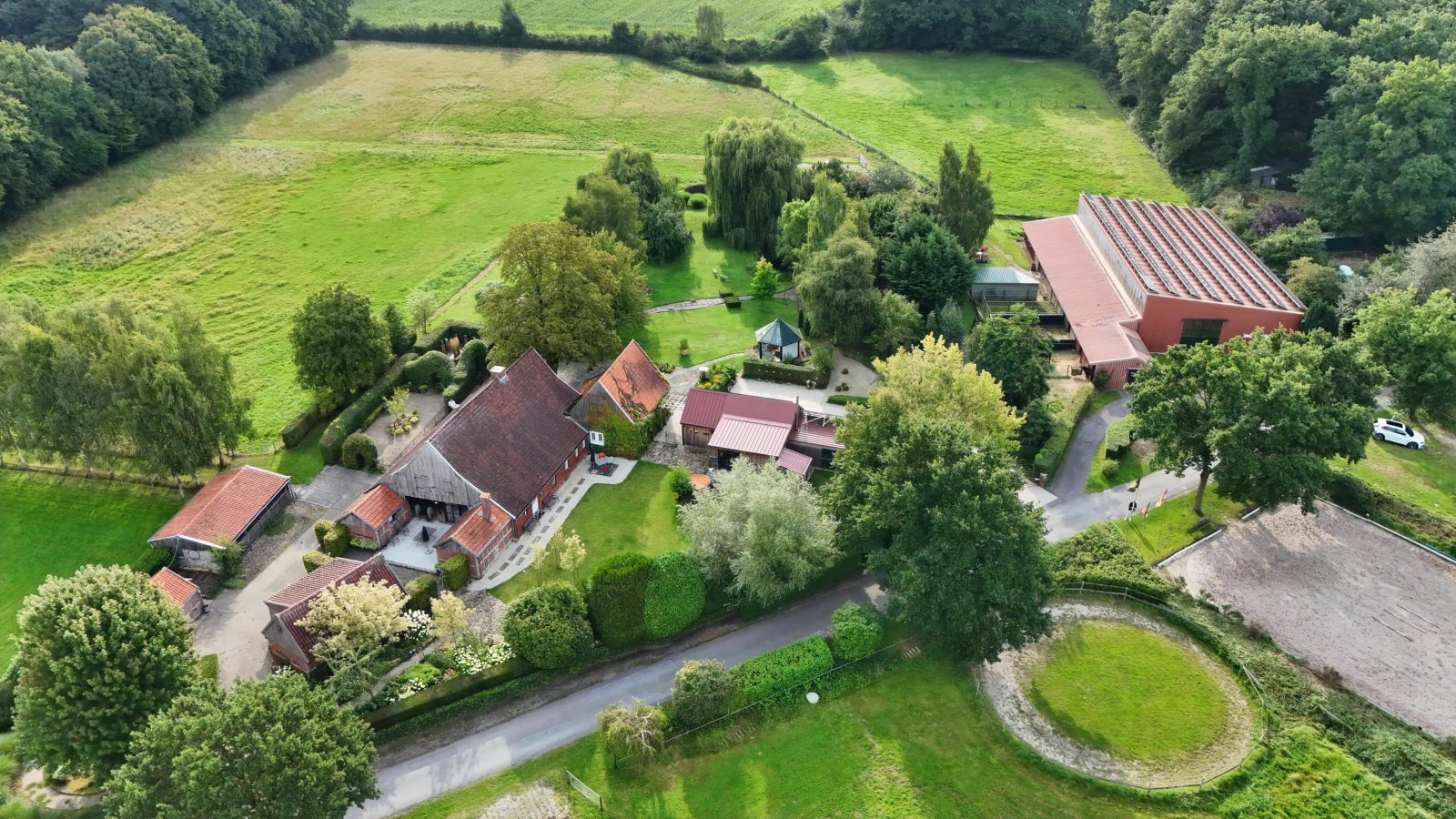 Aussenansicht Aussenansicht