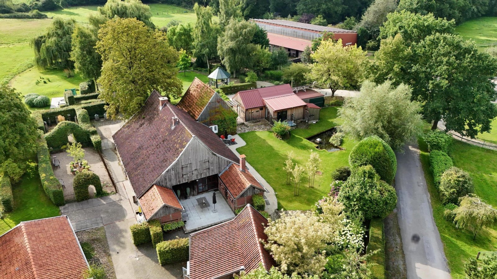 Aussenansicht Aussenansicht