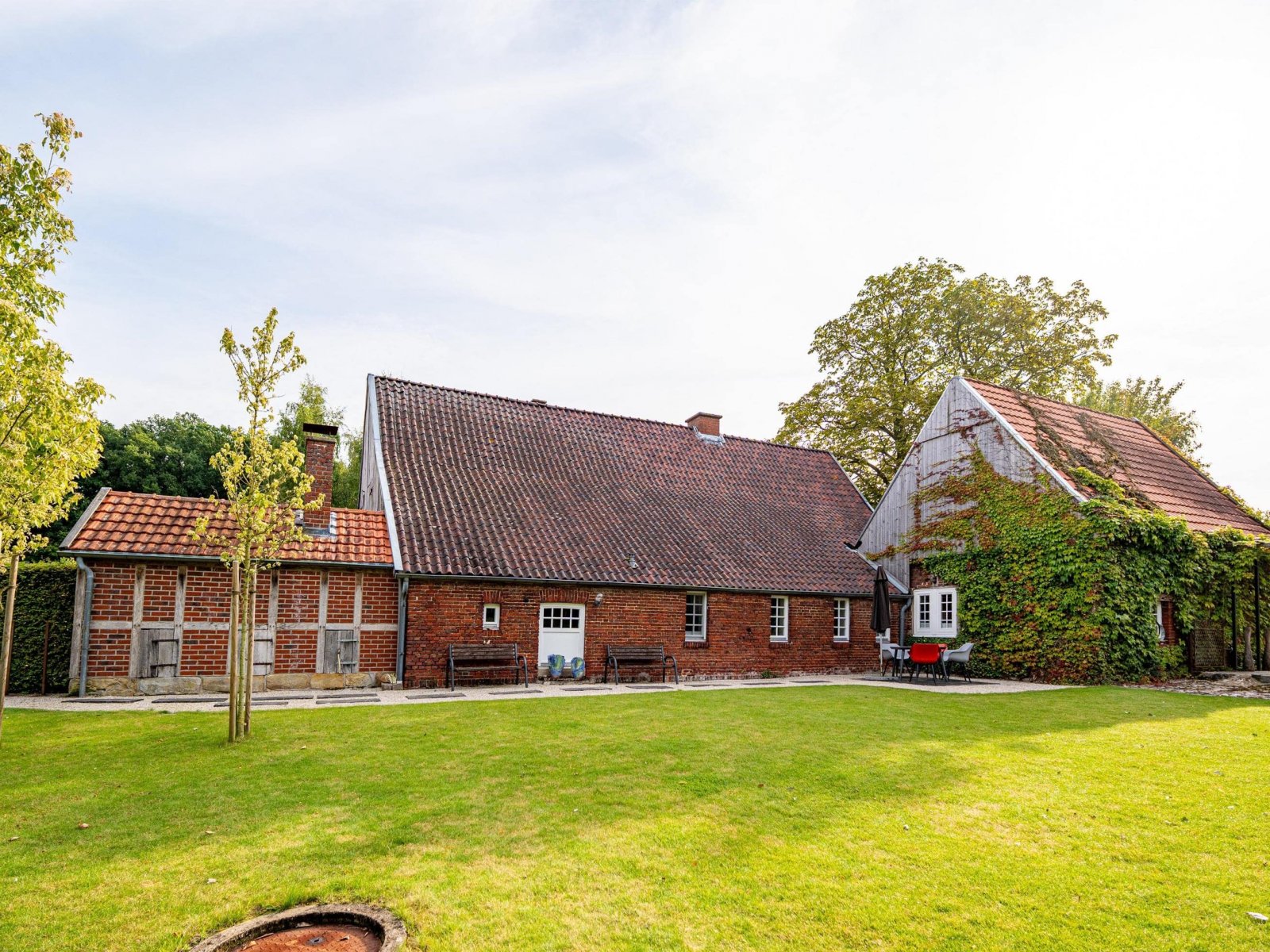 Aussenansicht Aussenansicht