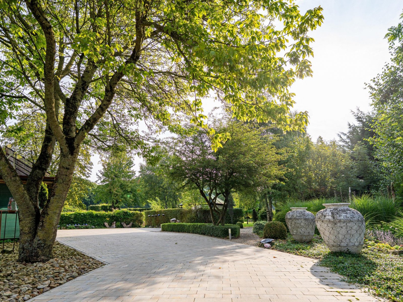 Aussenansicht Aussenansicht