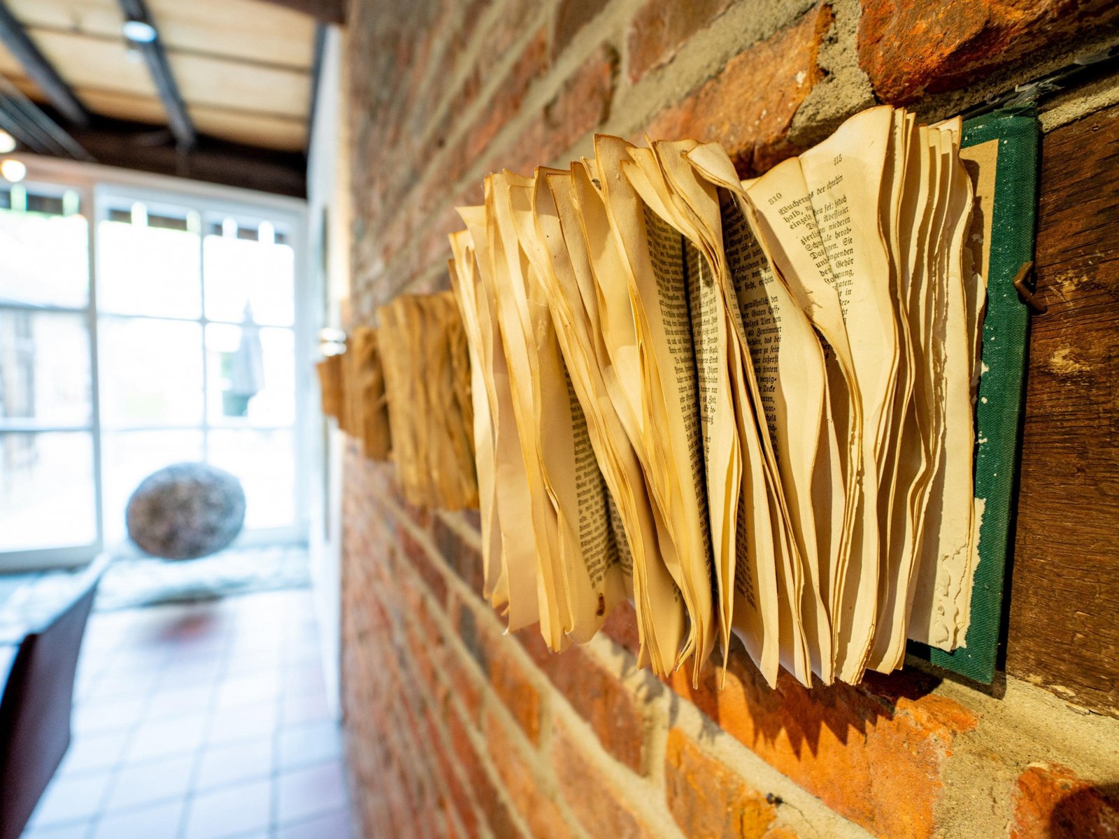 Aussenansicht Aussenansicht