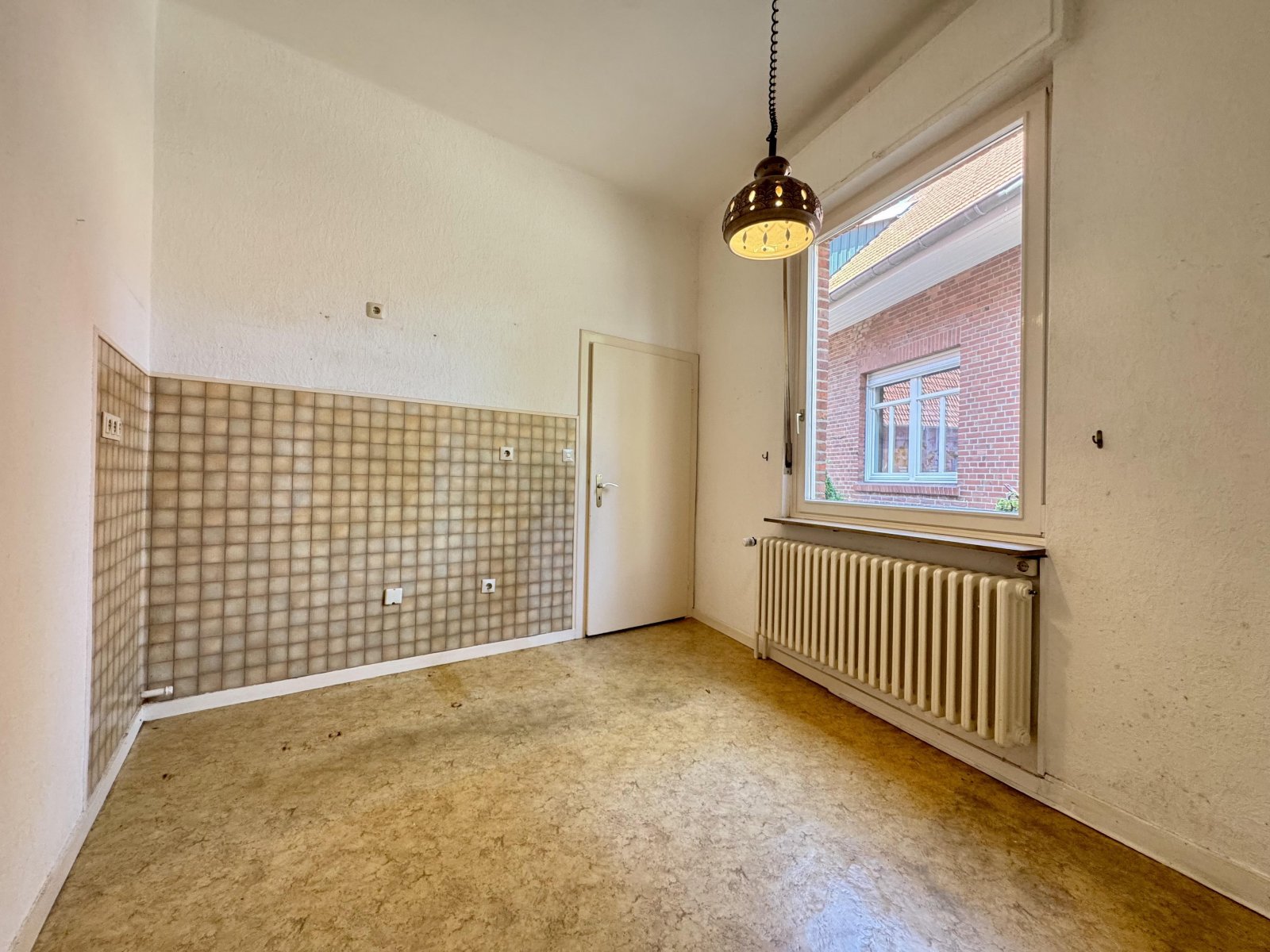 Einliegerwohnung Küche