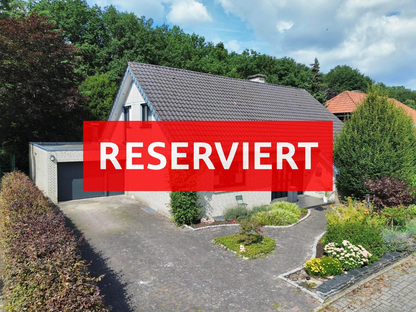 Wietmarschen: Großzügiges Einfamilienhaus am Waldrand von Wietmarschen Wietmarschen: Großzügiges Einfamilienhaus am Waldrand von Wietmarschen