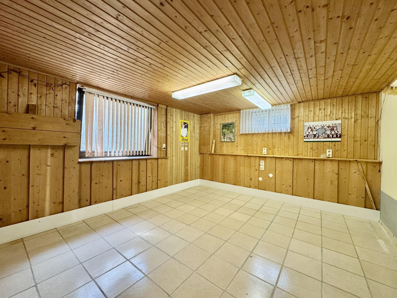 Kellerraum Kellerraum