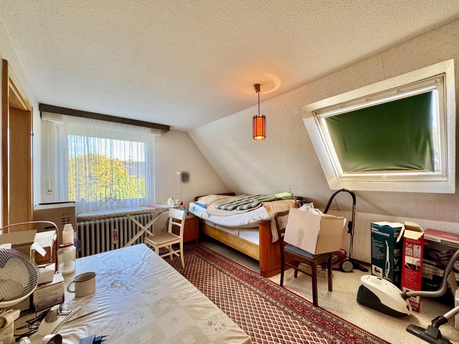 Elternschlafzimmer OG Elternschlafzimmer OG