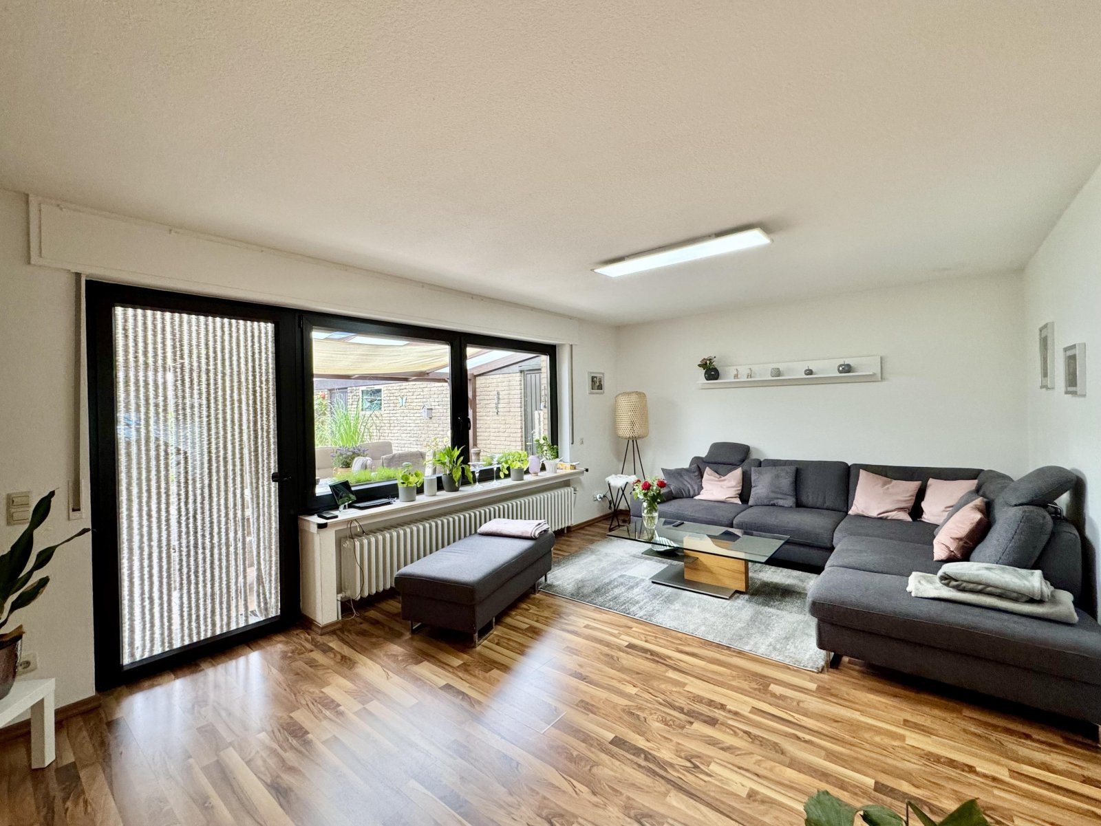 Wohnzimmer Wohnzimmer