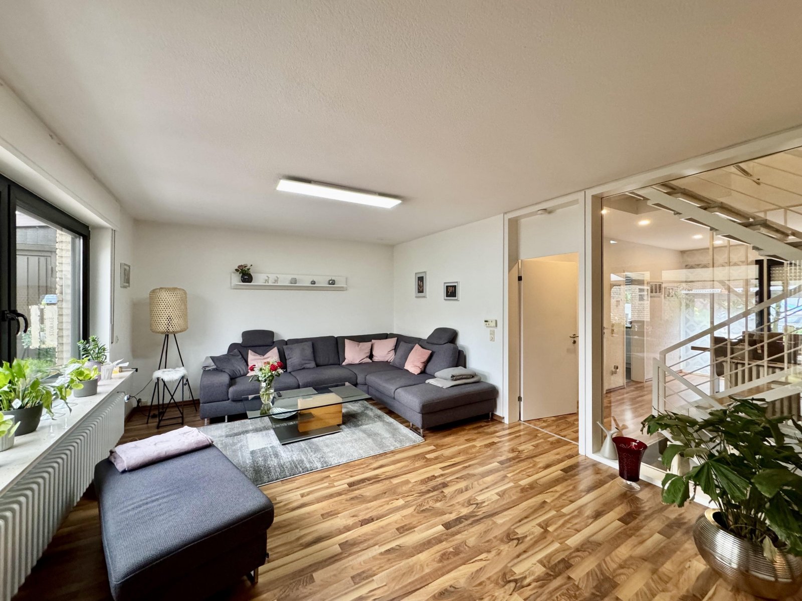 Wohnzimmer Wohnzimmer