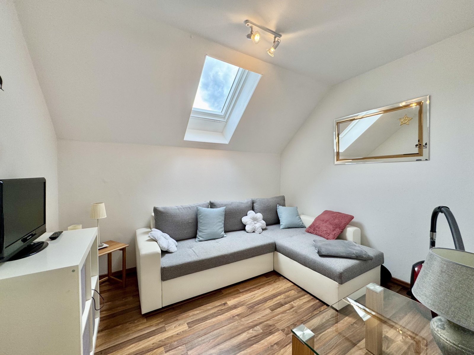 Kinderzimmer II Kinderzimmer II