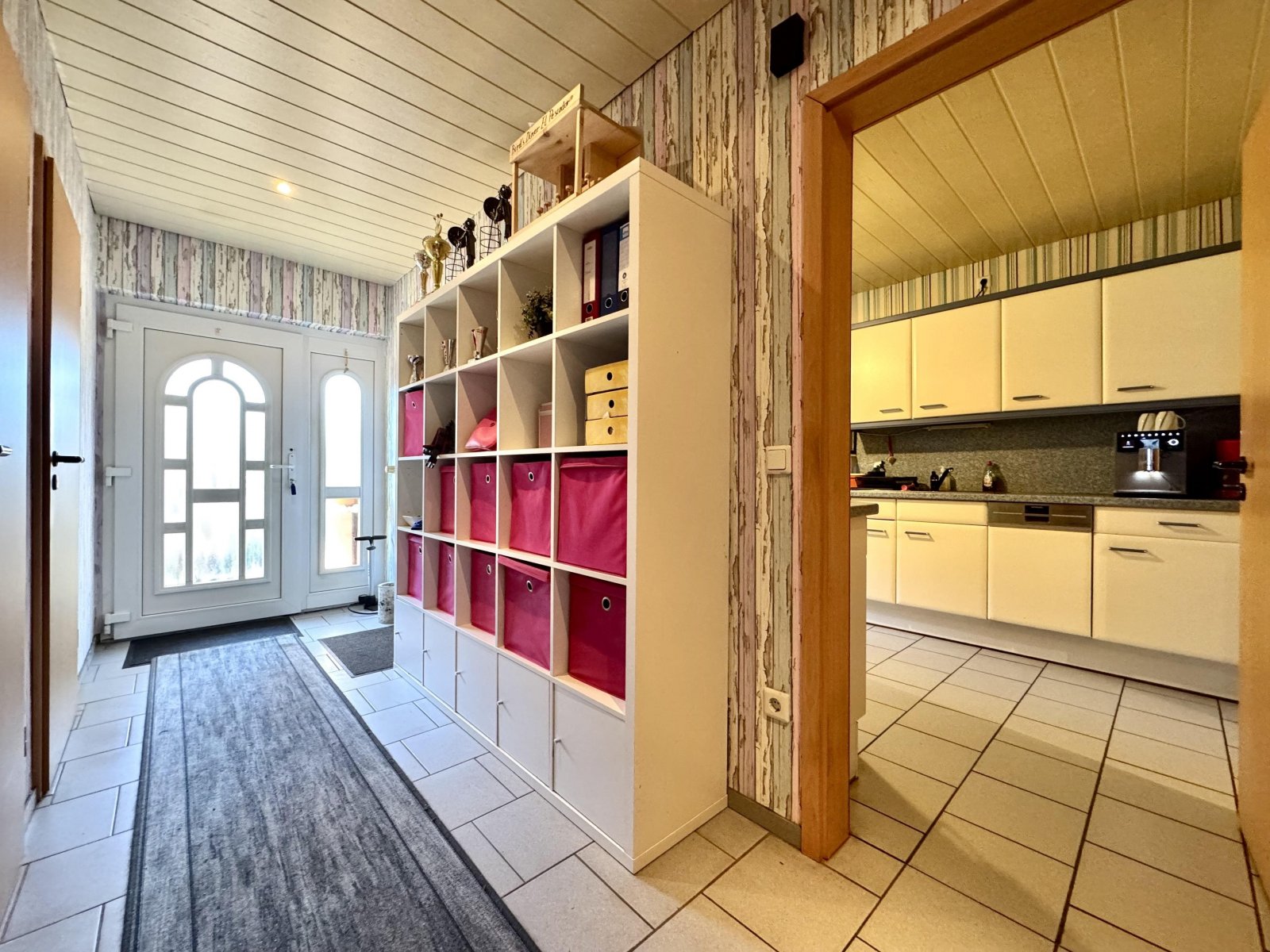 Eingangsbereich Eingangsbereich