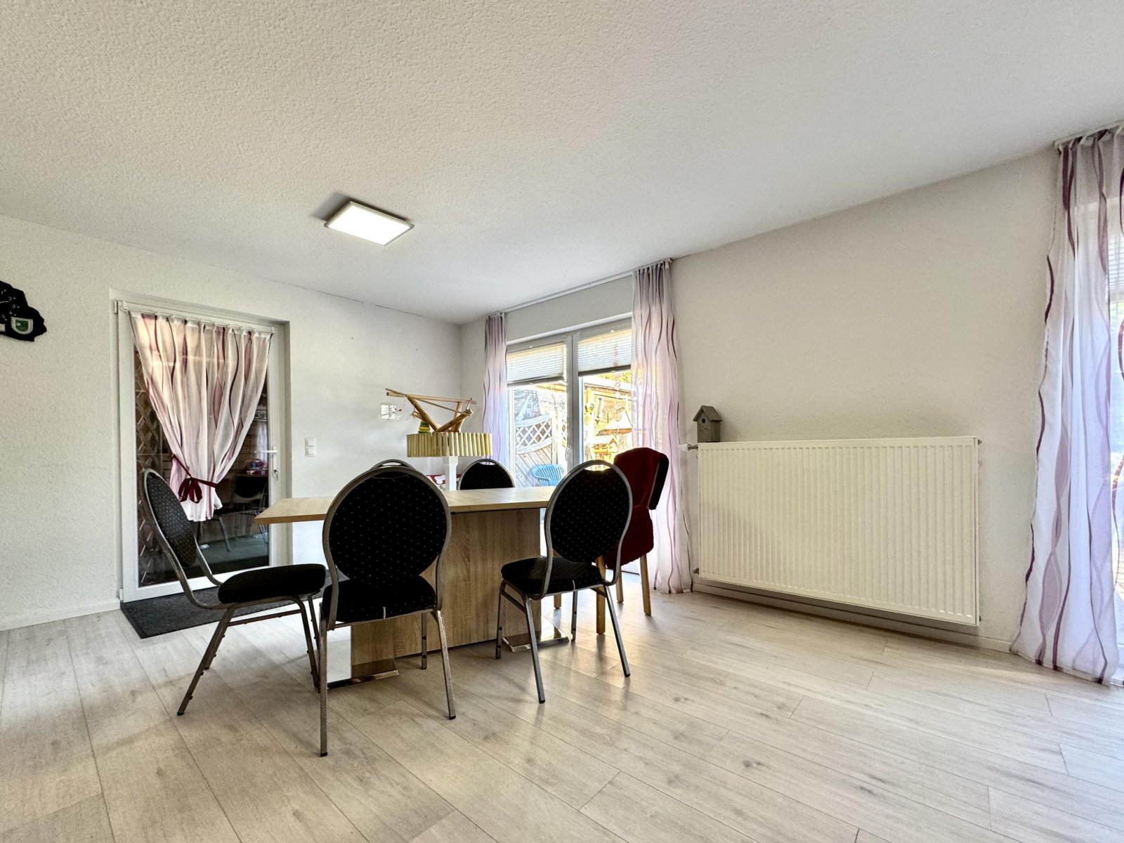 Essbereich Essbereich