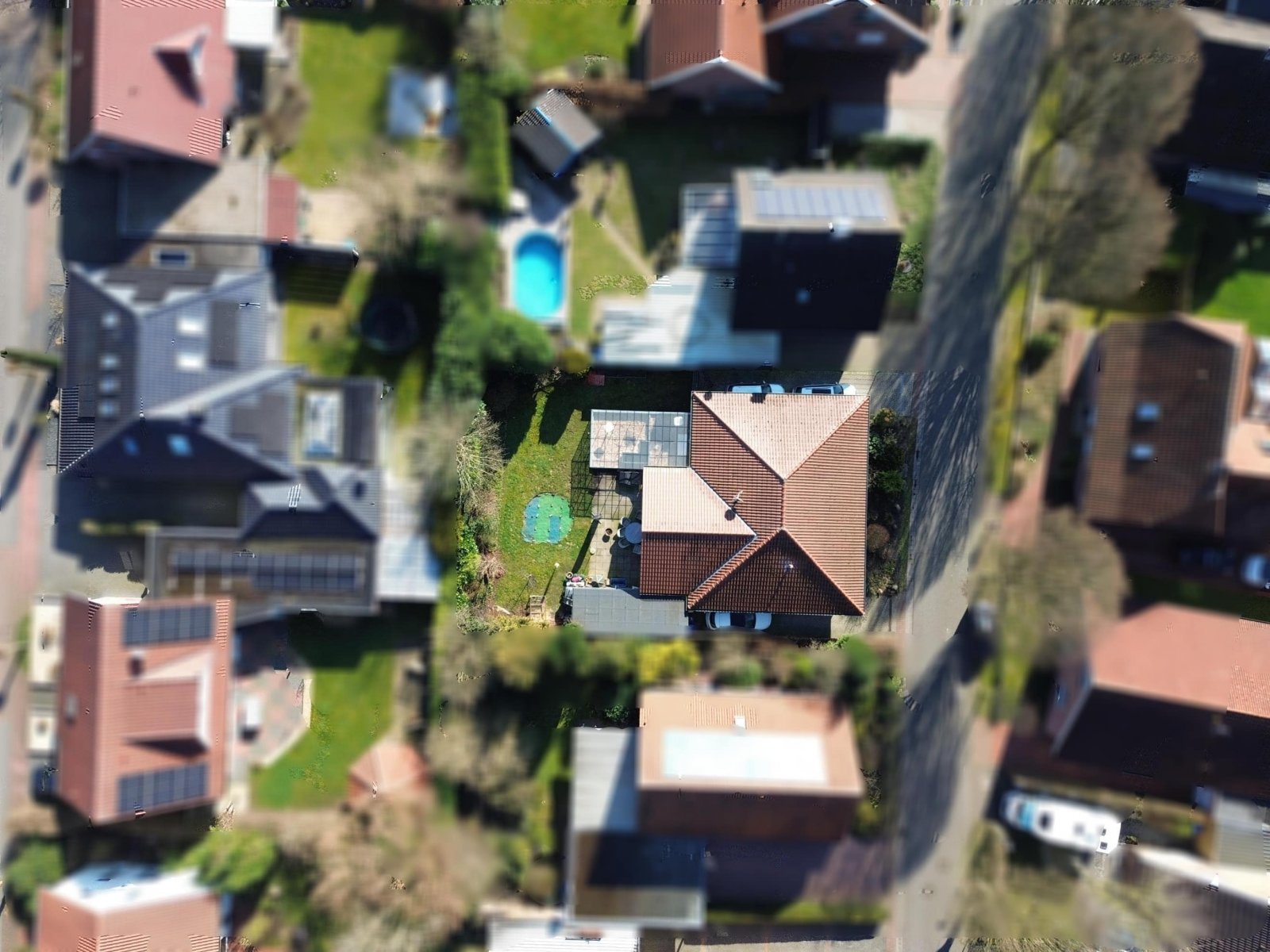 Außenansicht Außenansicht