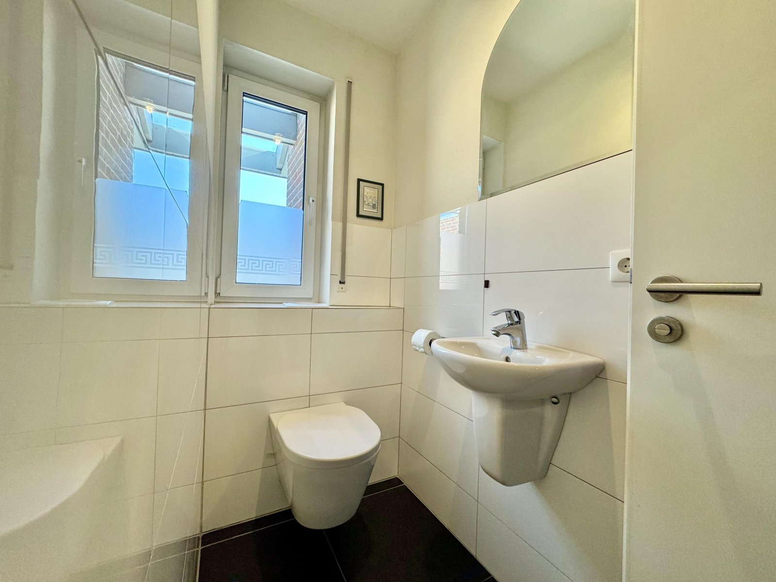 Gäste-WC EG Gäste-WC EG