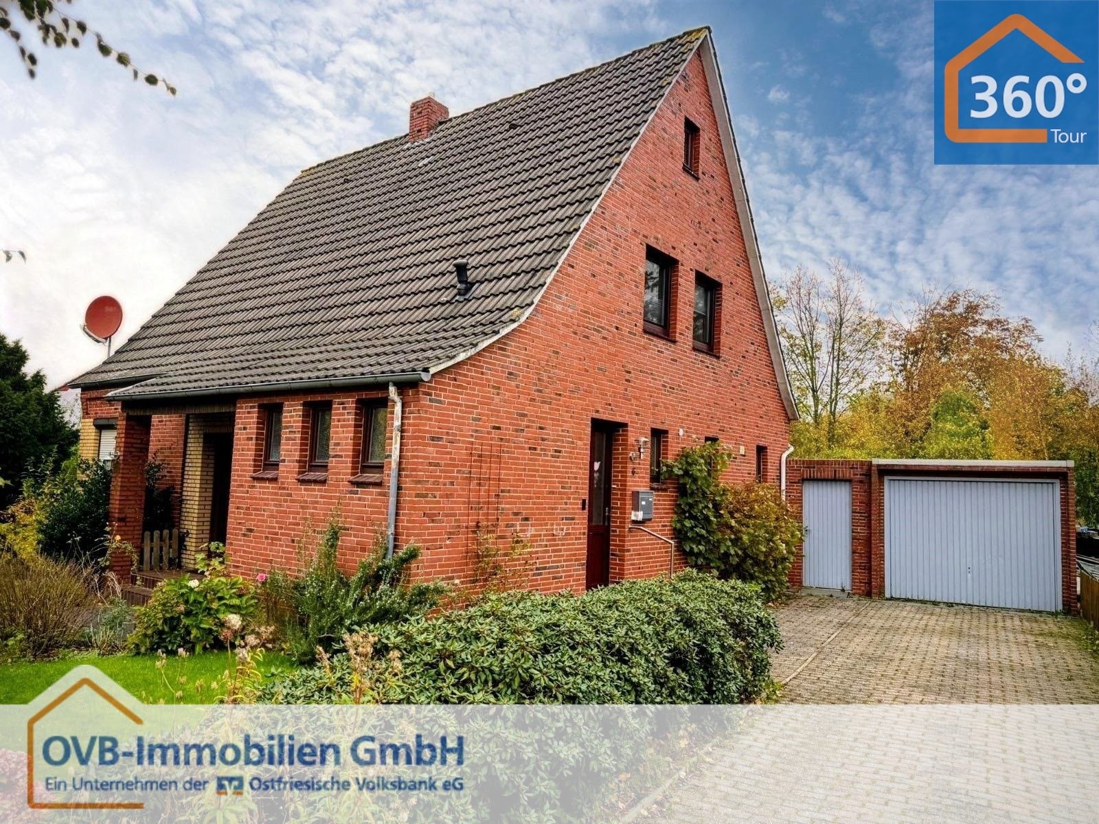 Aussenansicht Aussenansicht