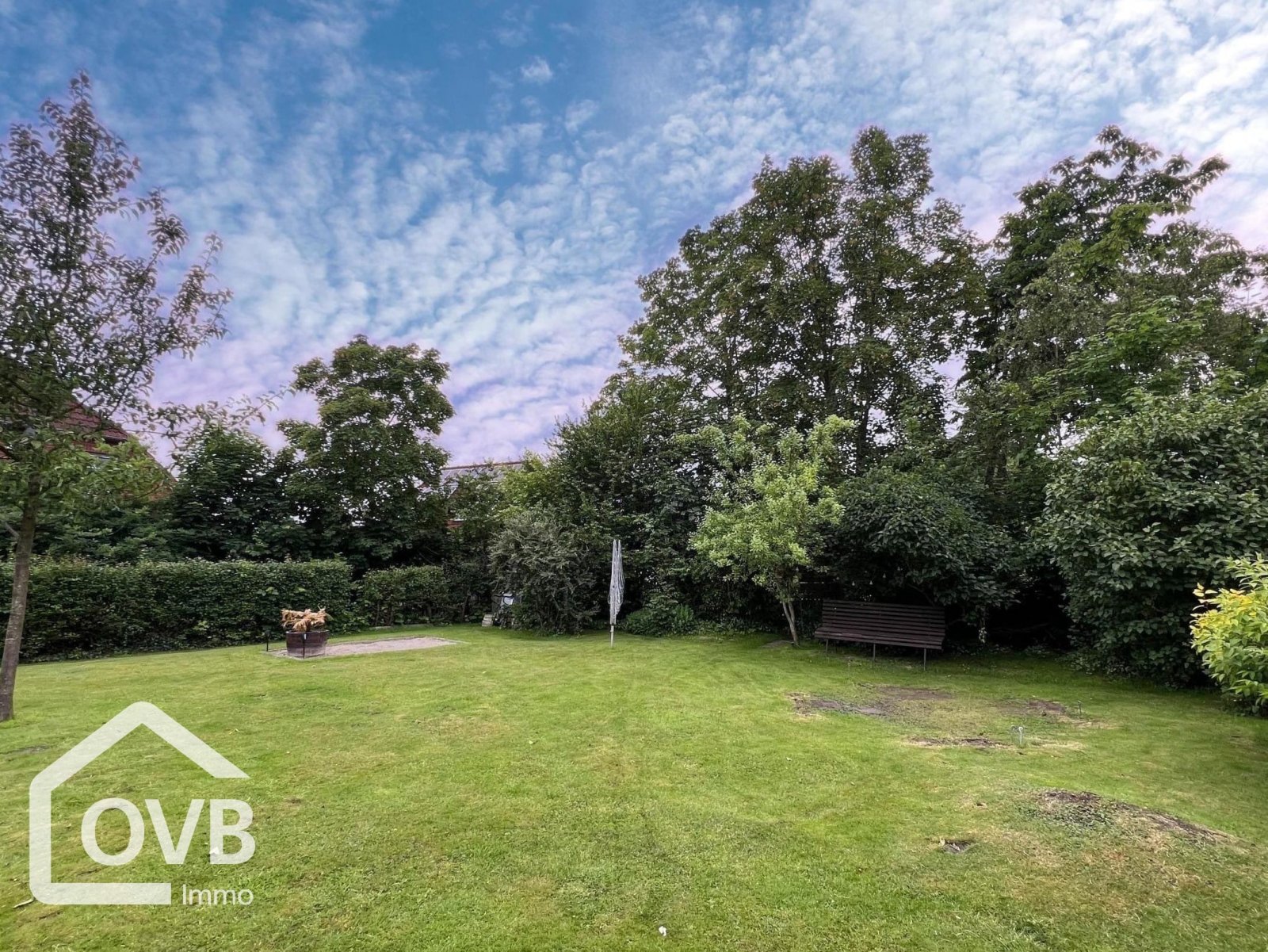 Aussenansicht Aussenansicht