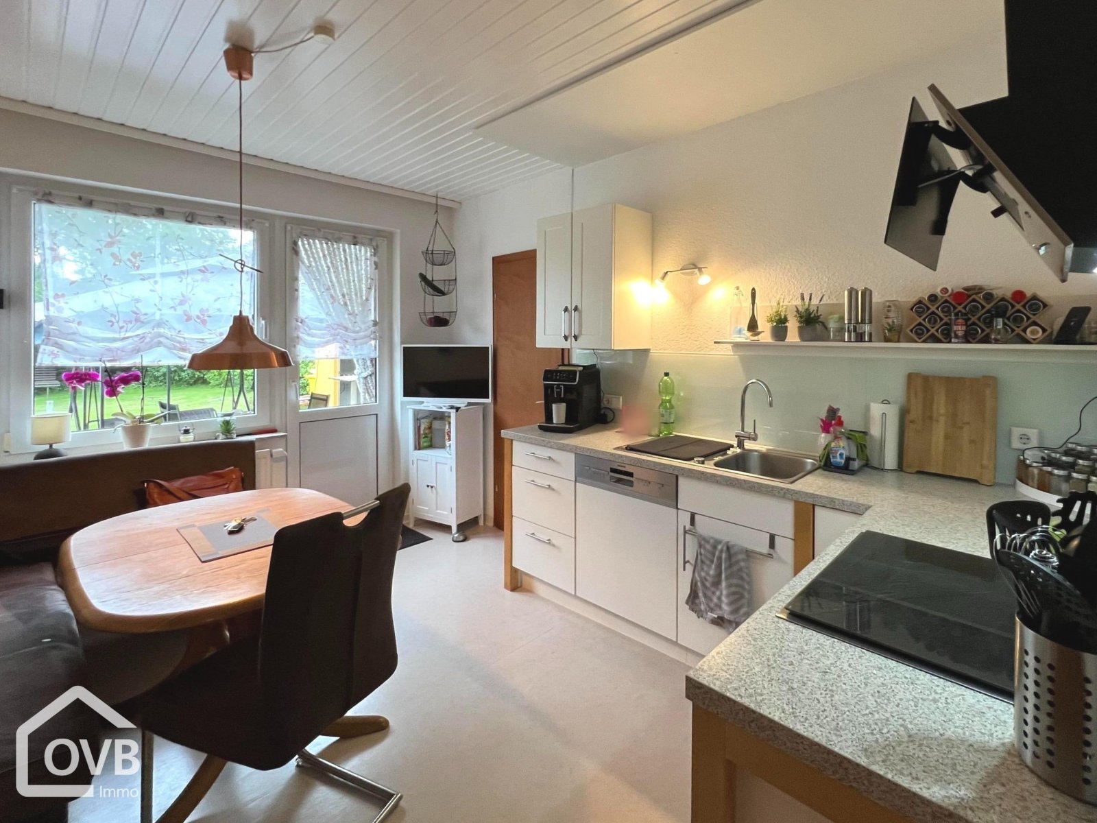 Innenansicht Innenansicht