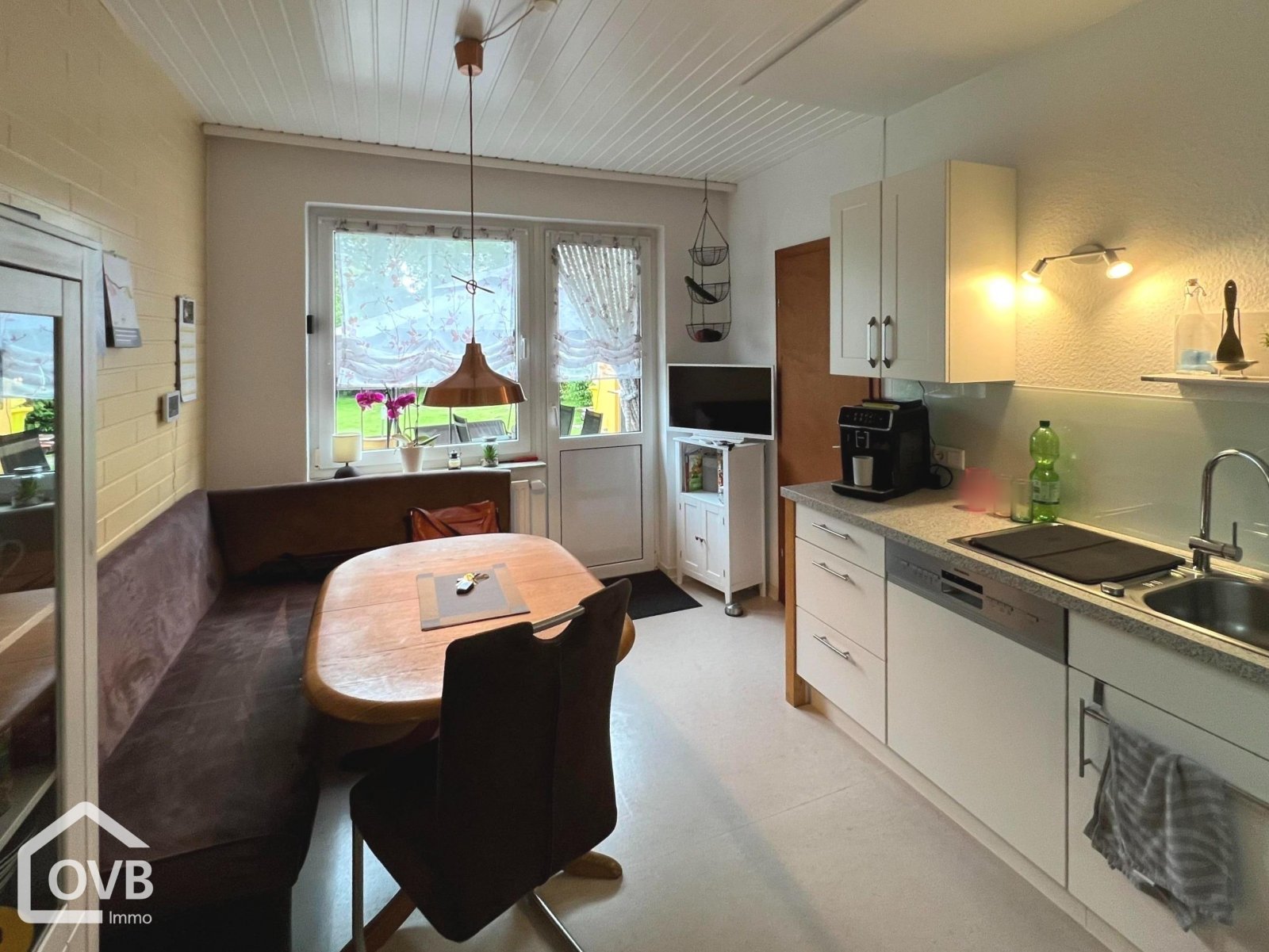 Innenansicht Innenansicht