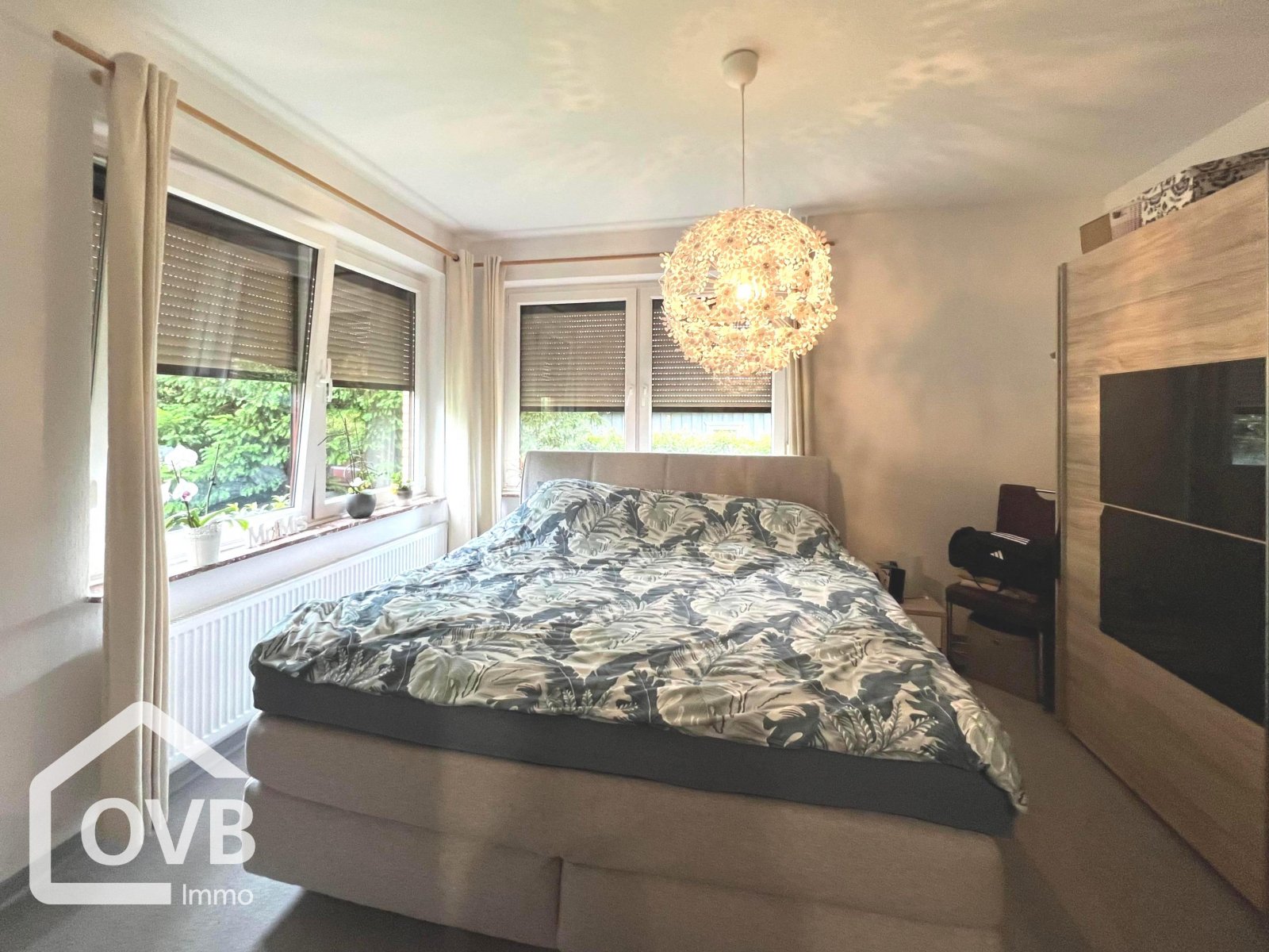 Innenansicht Innenansicht