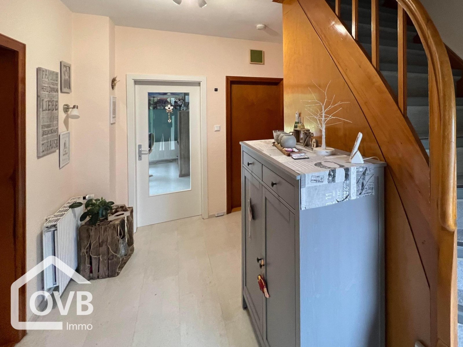 Innenansicht Innenansicht