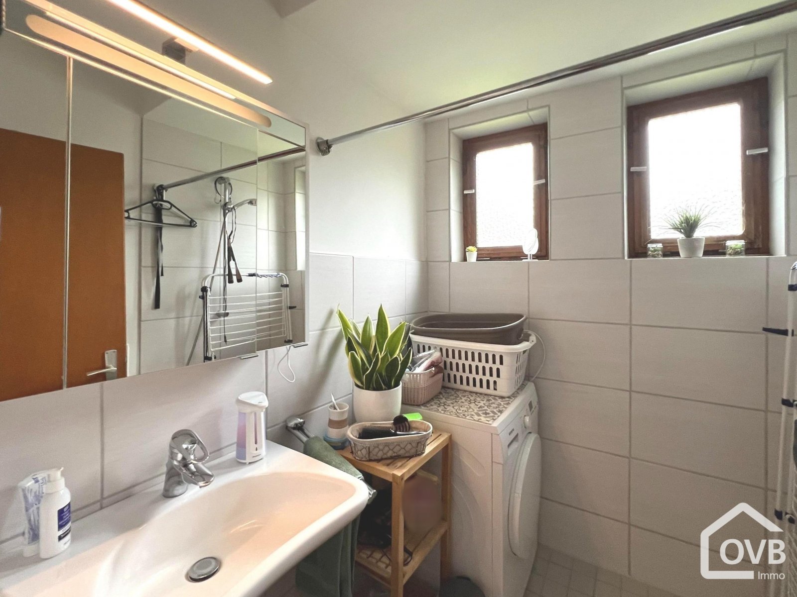 Innenansicht Innenansicht