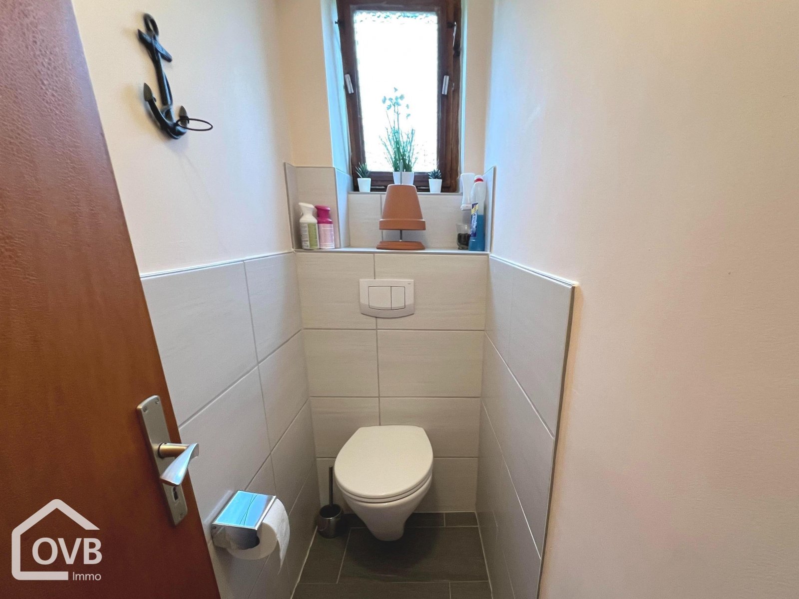 Innenansicht Innenansicht