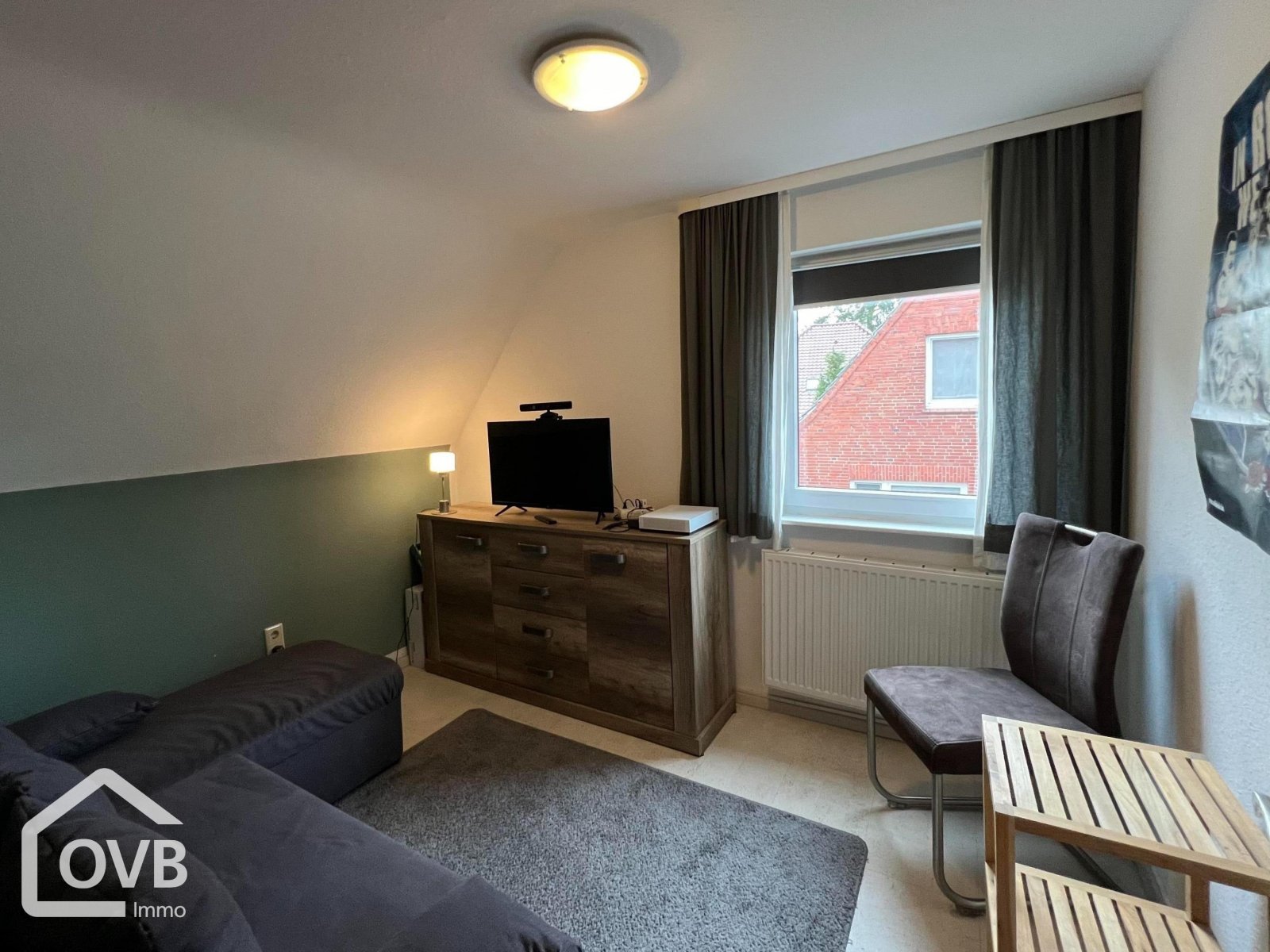 Innenansicht Innenansicht