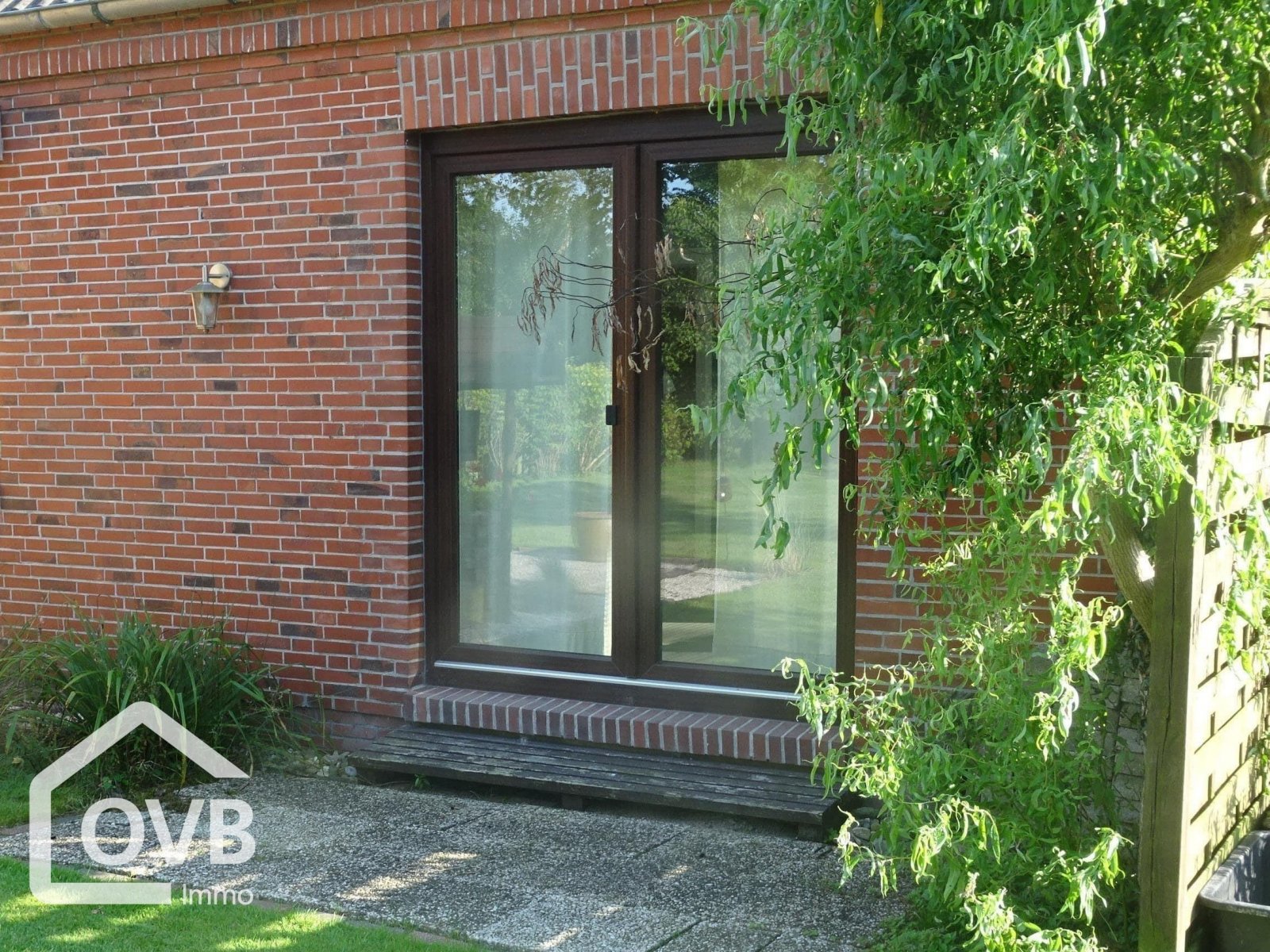 Aussenansicht Aussenansicht