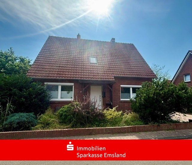 Haselünne: Einziehen ohne Kompromisse… 