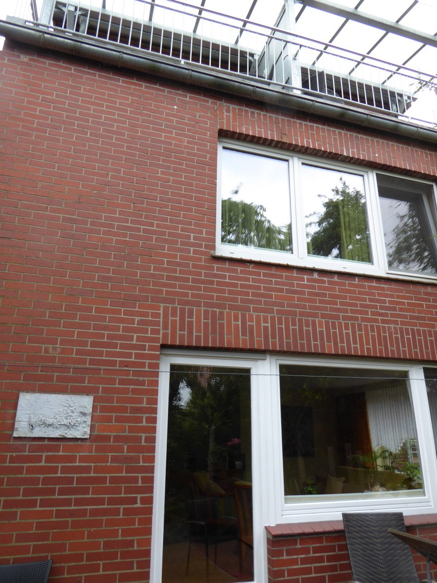 separate Wohnung Eigentümer