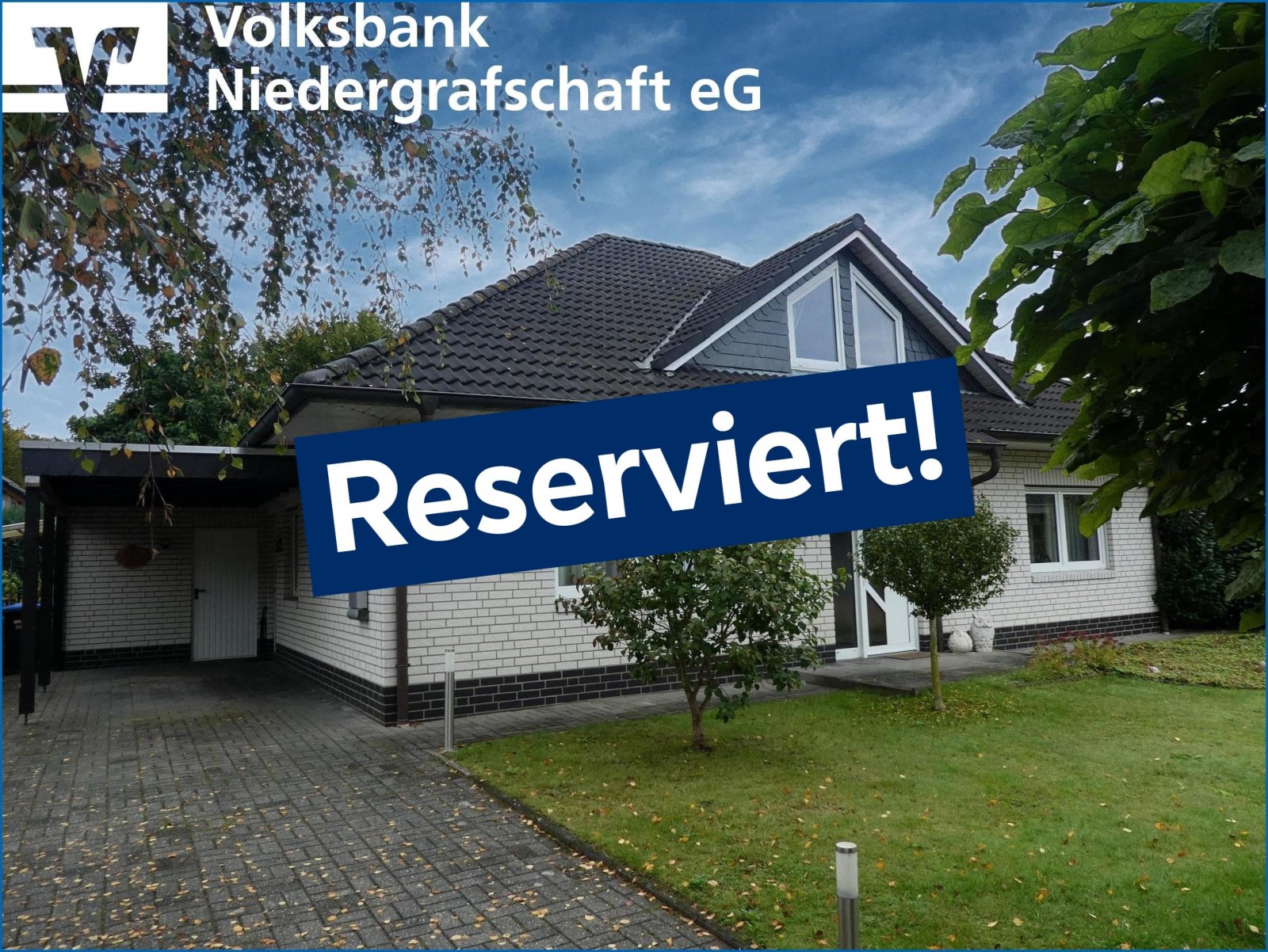 Wilsum: Einziehen und wohlfühlen! 