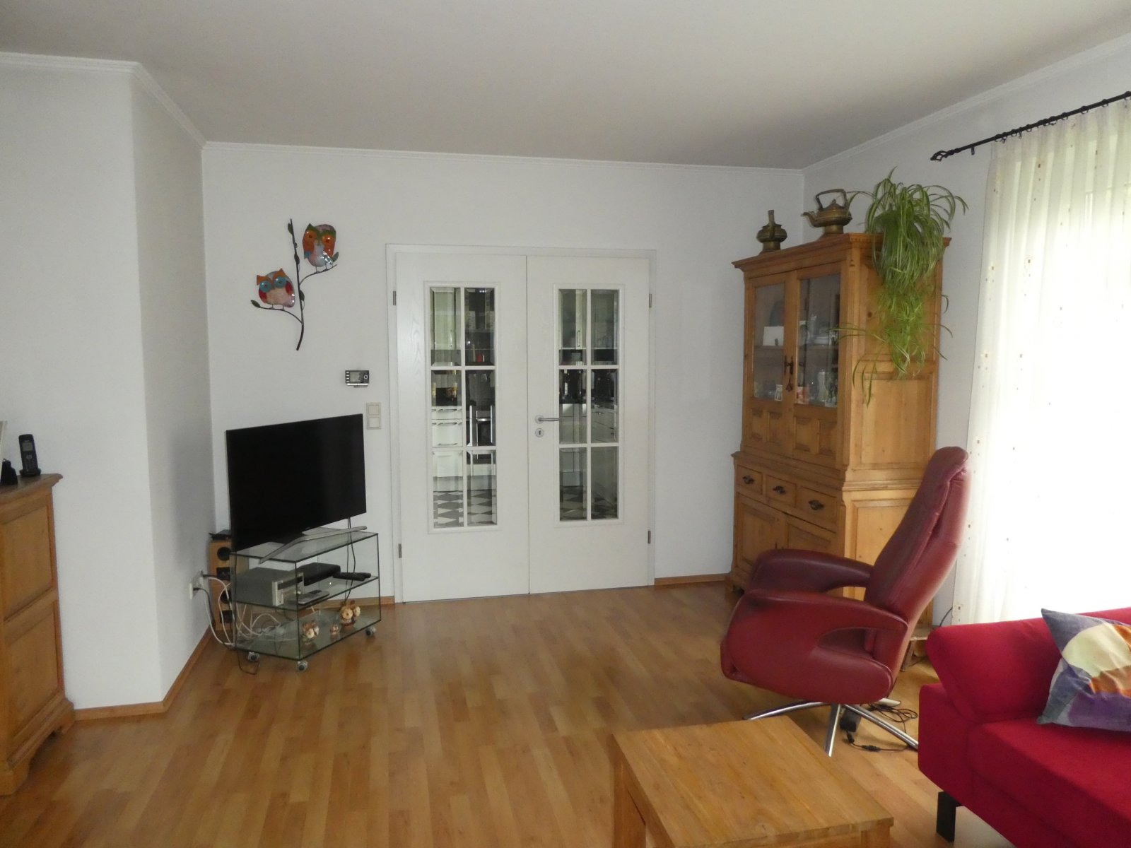 Wohn-Esszimmer Wohn-Esszimmer