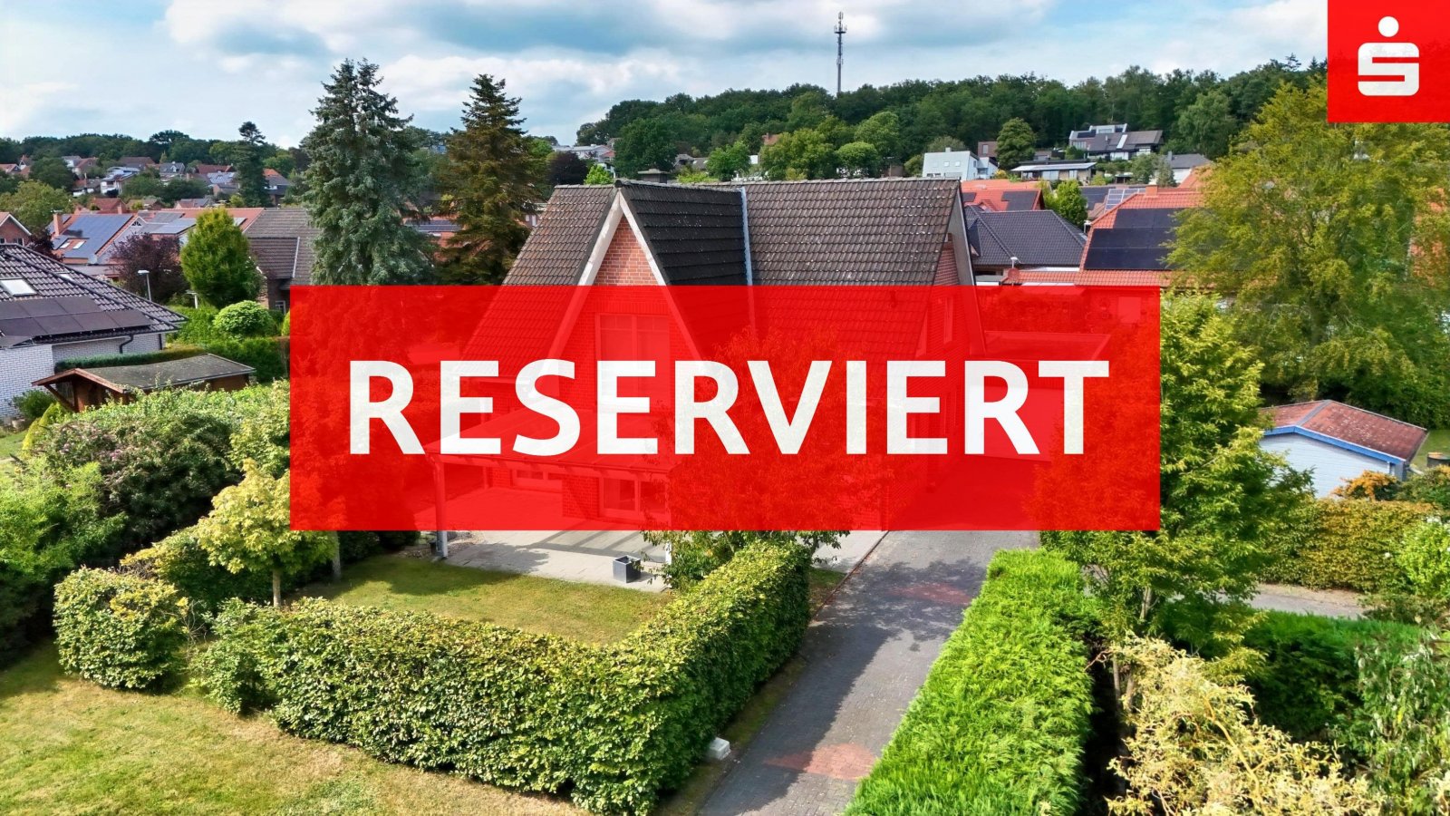 Bad Bentheim: Schönes Einfamilienhaus mit viel Platz in Bad Bentheim 