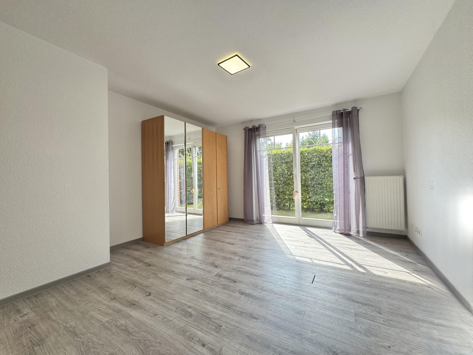 Schlafzimmer Erdgeschoss