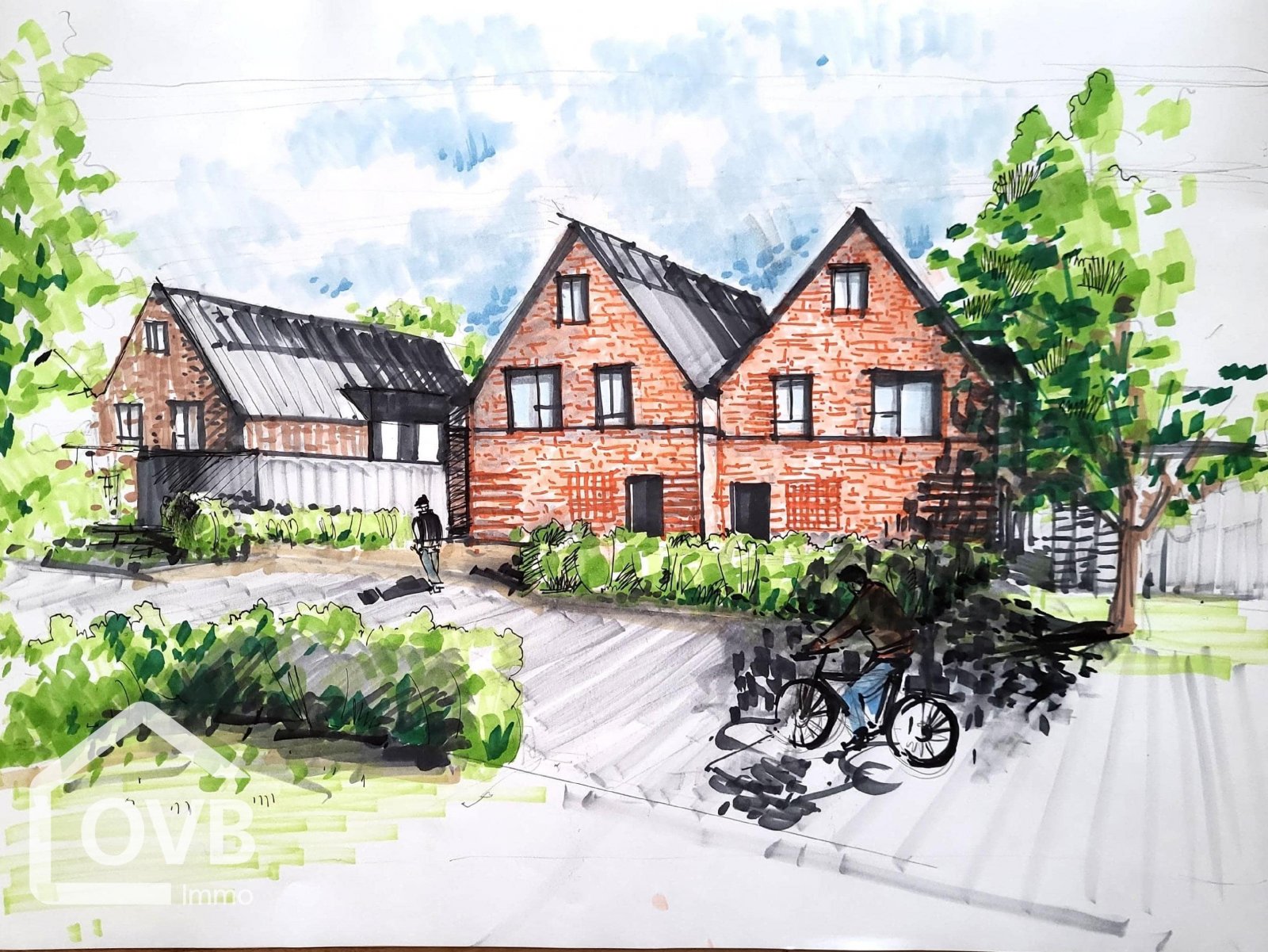 Groninger Str_4er Groninger Str_4er