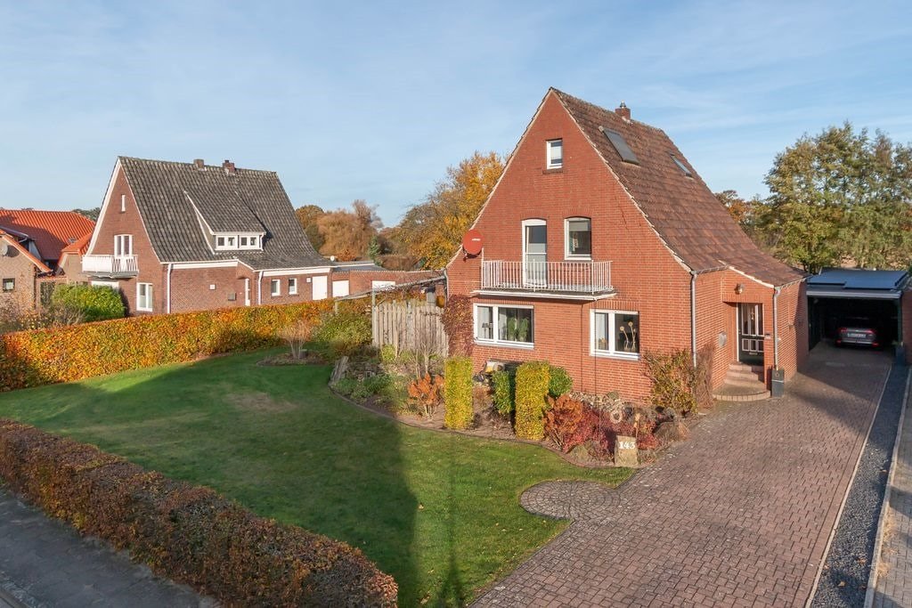 Außenansicht Außenansicht