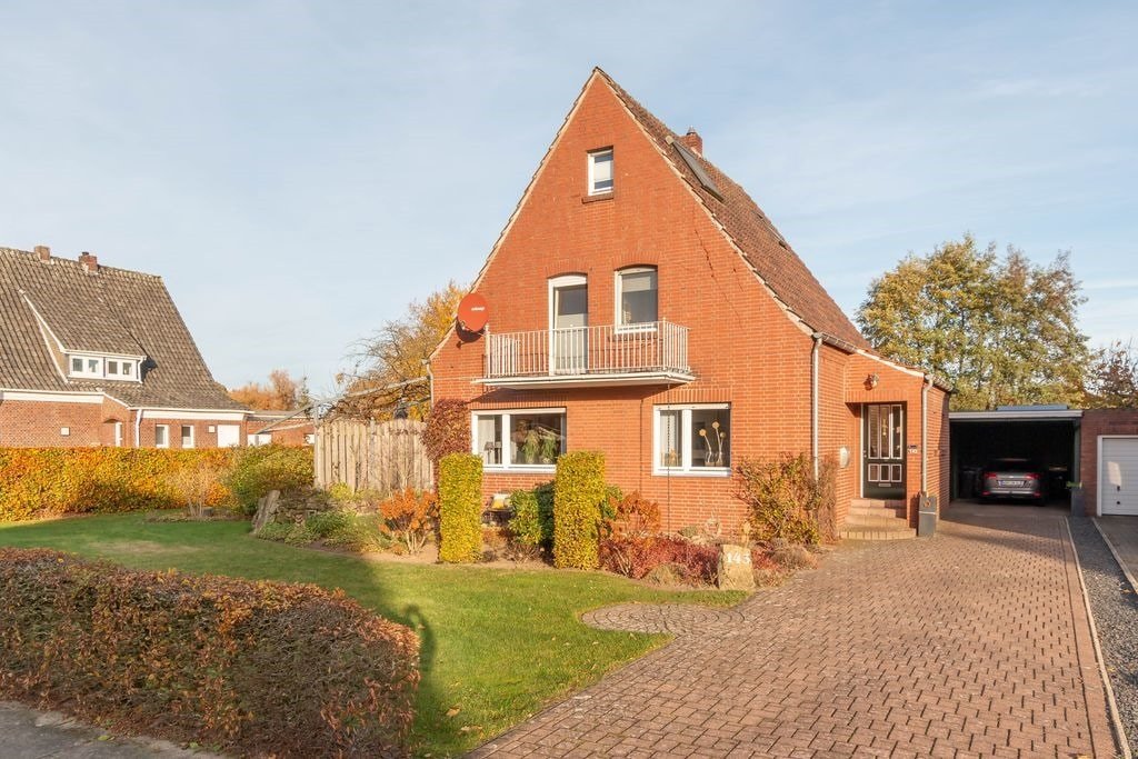 Außenansicht Außenansicht