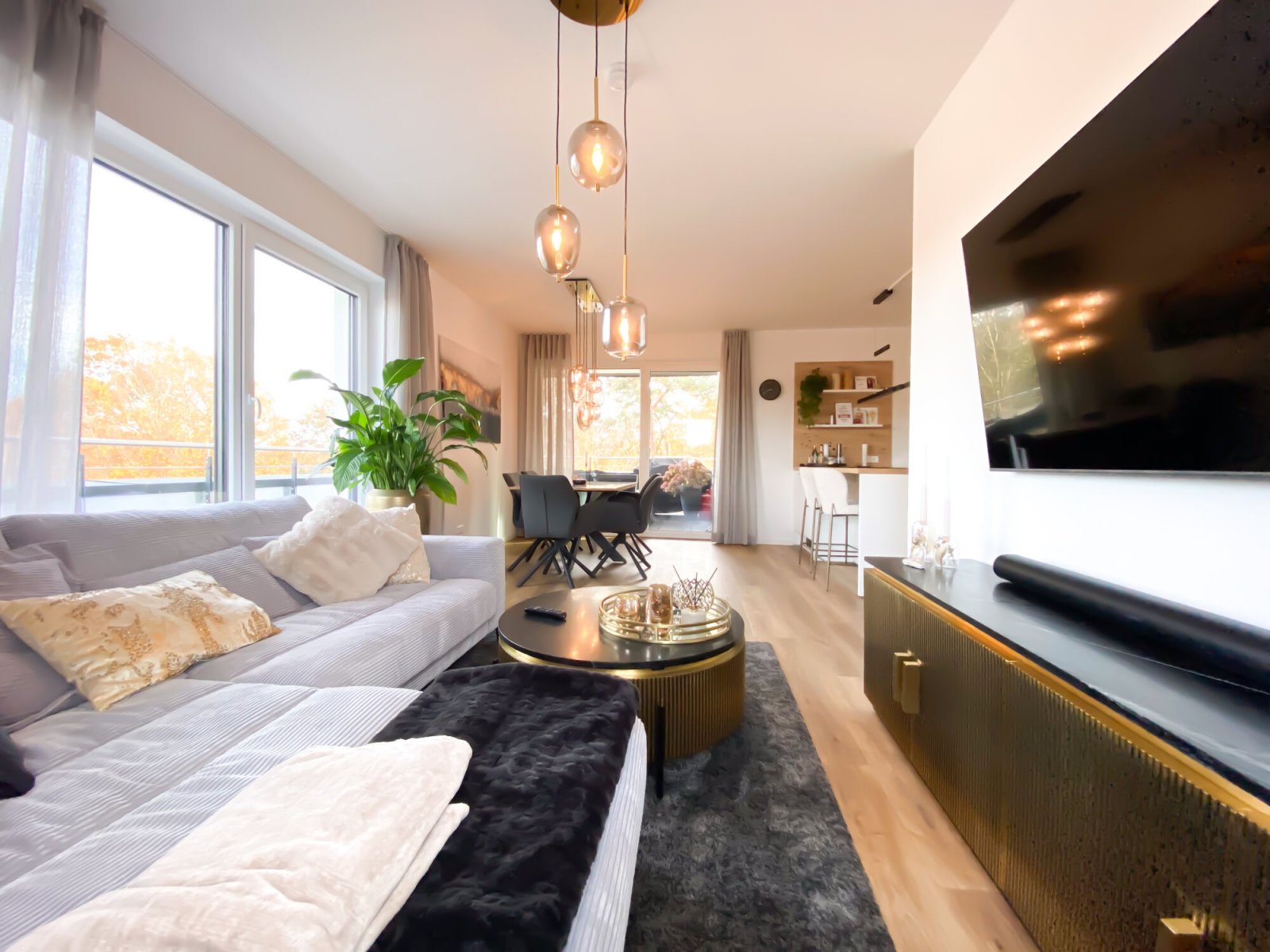 Wohnen / Essen / Kochen