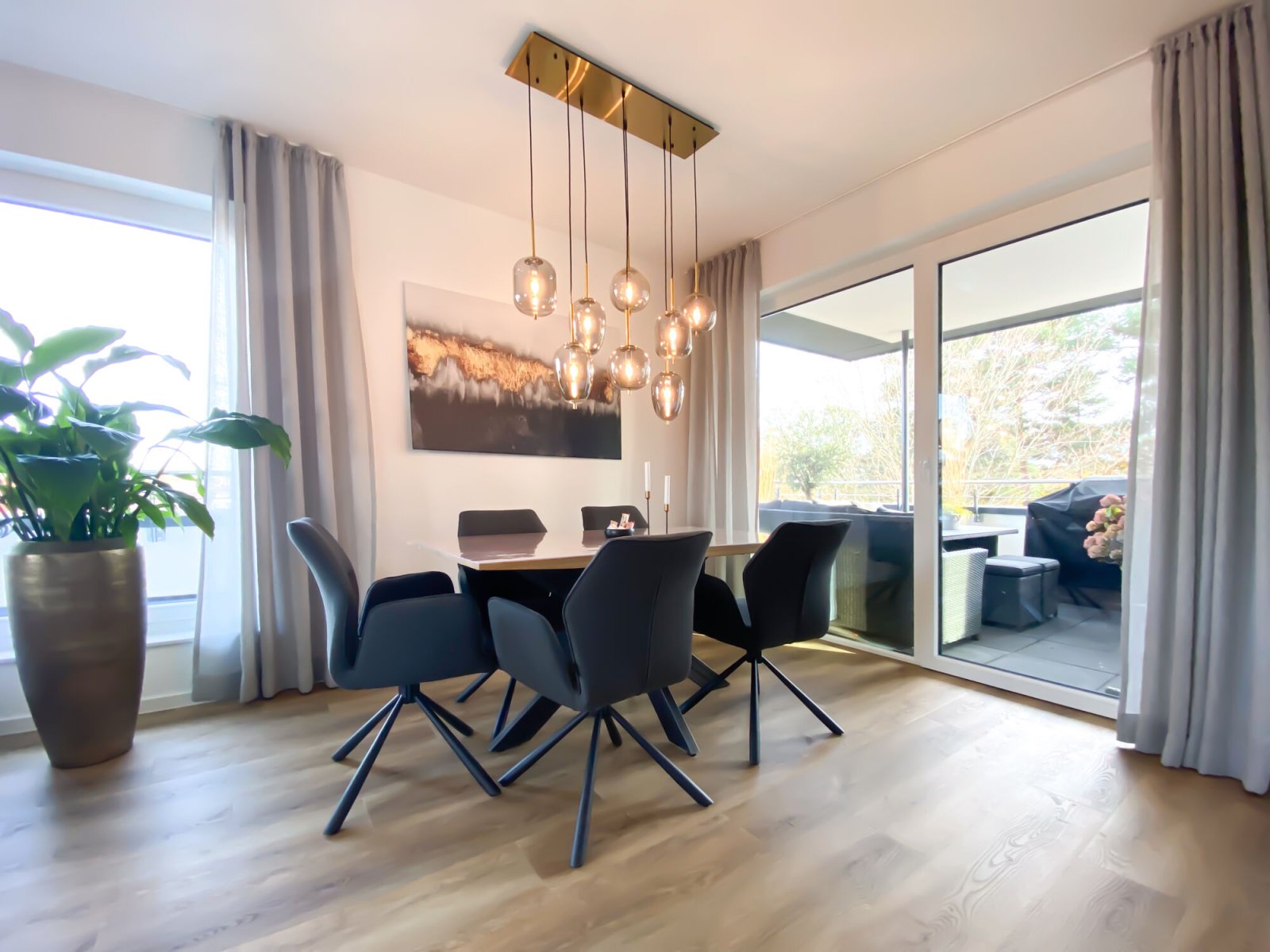 Wohnen / Essen / Kochen