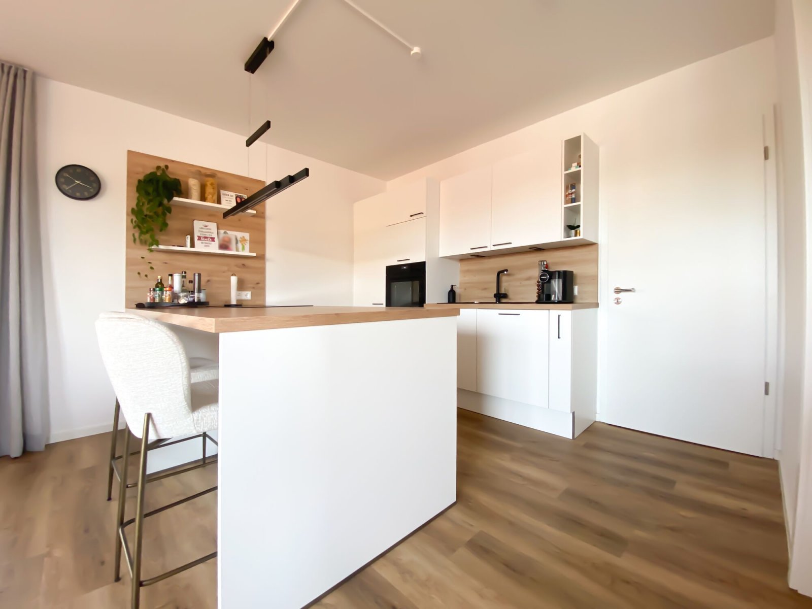 Wohnen / Essen / Kochen