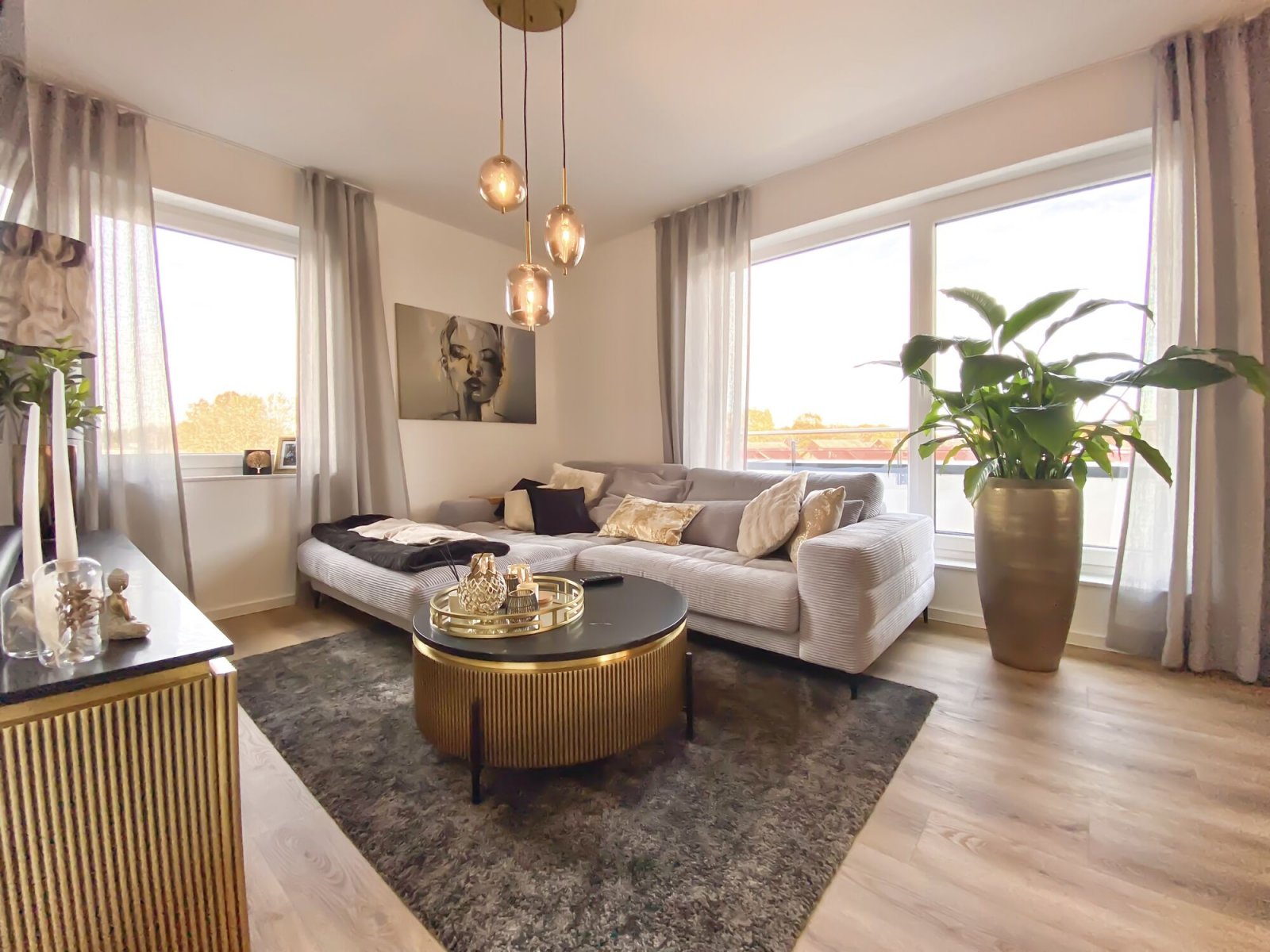 Wohnen / Essen / Kochen