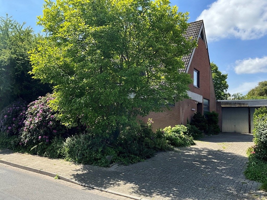 Strassenansicht Strassenansicht