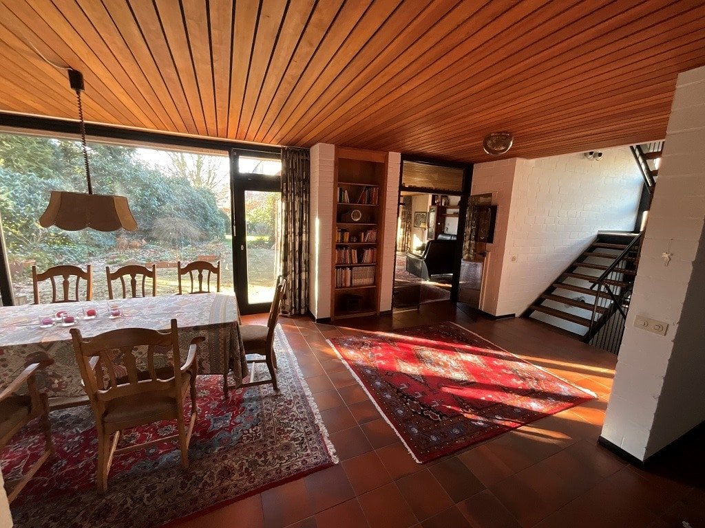 Essen, Diele Essen, Diele