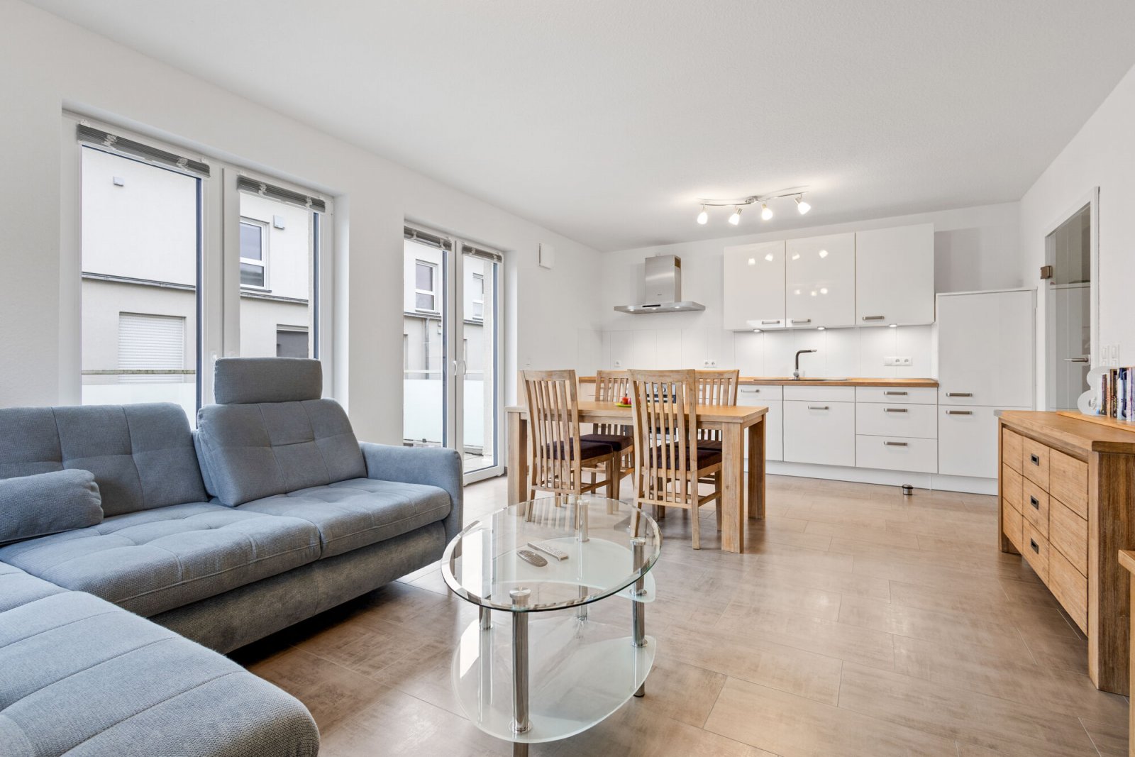 Wohnen / Kochen Wohnen / Kochen