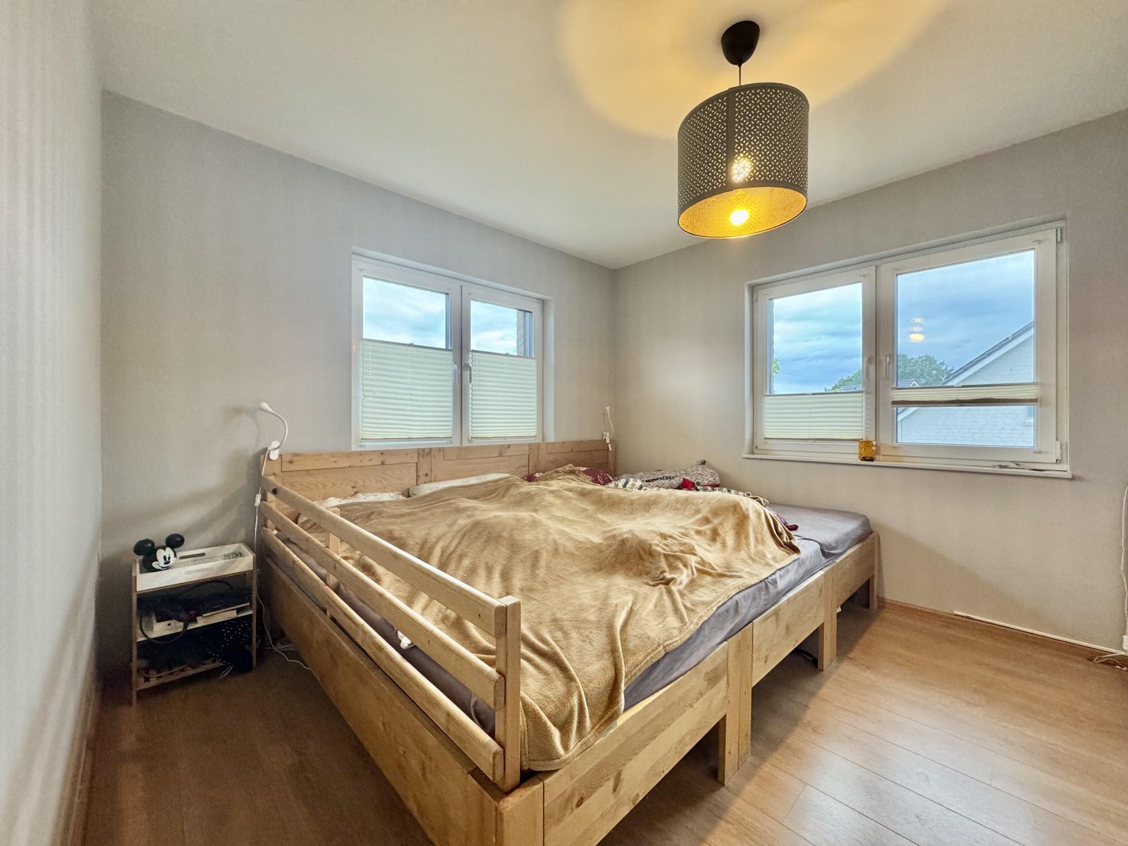 Elternschlafzimmer OG Elternschlafzimmer OG