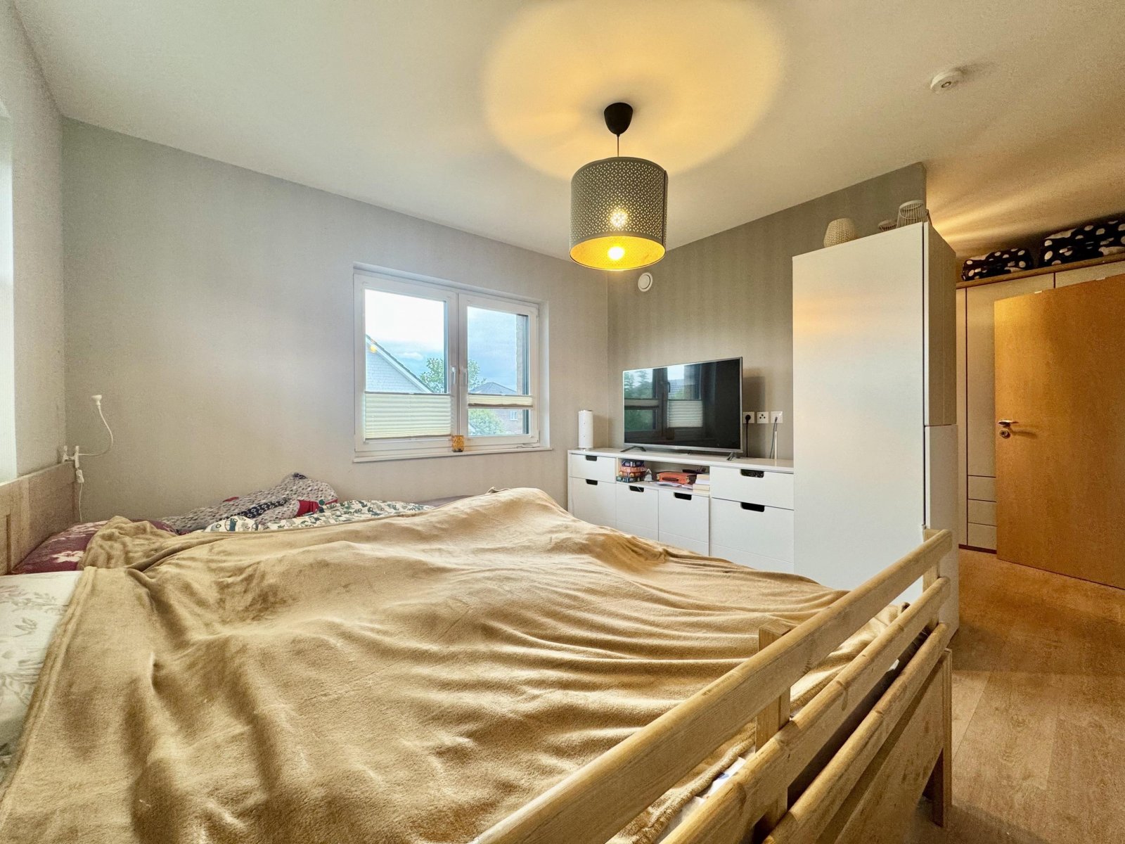 Elternschlafzimmer OG Elternschlafzimmer OG