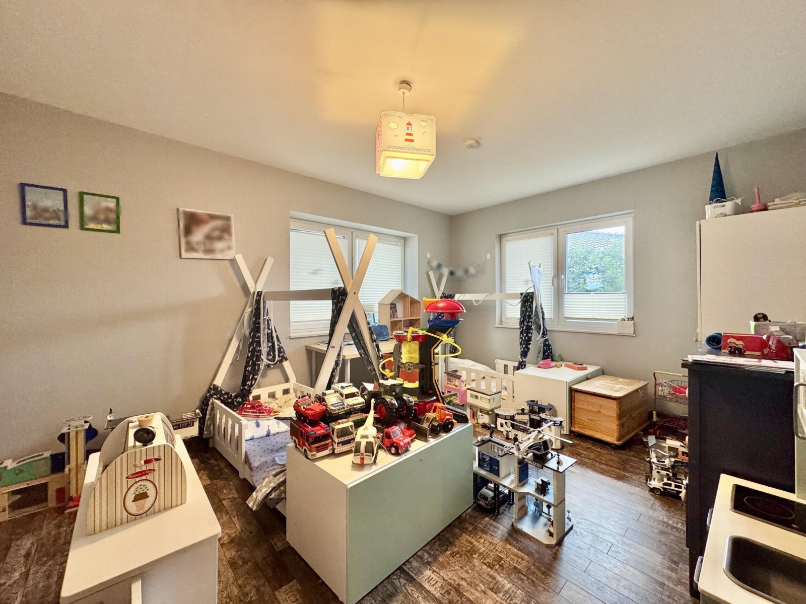 Kinderzimmer OG Kinderzimmer OG