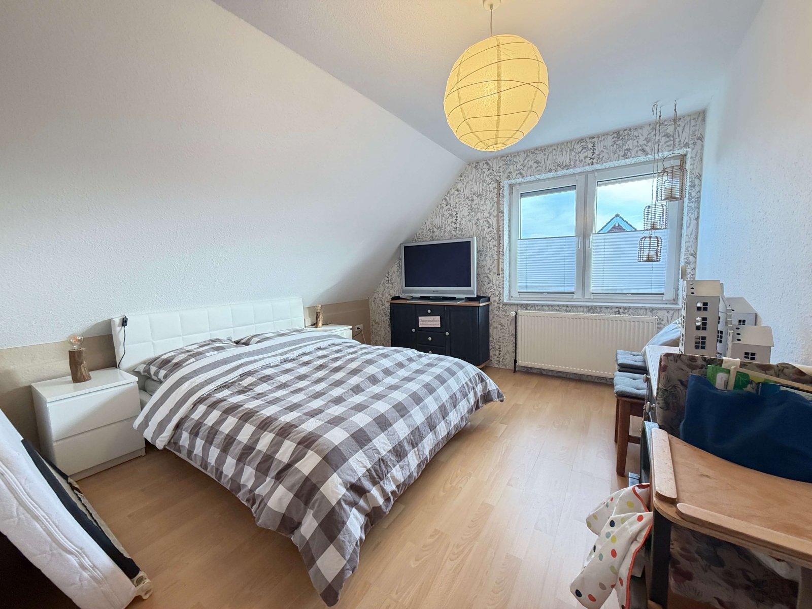 Schlafzimmer Schlafzimmer