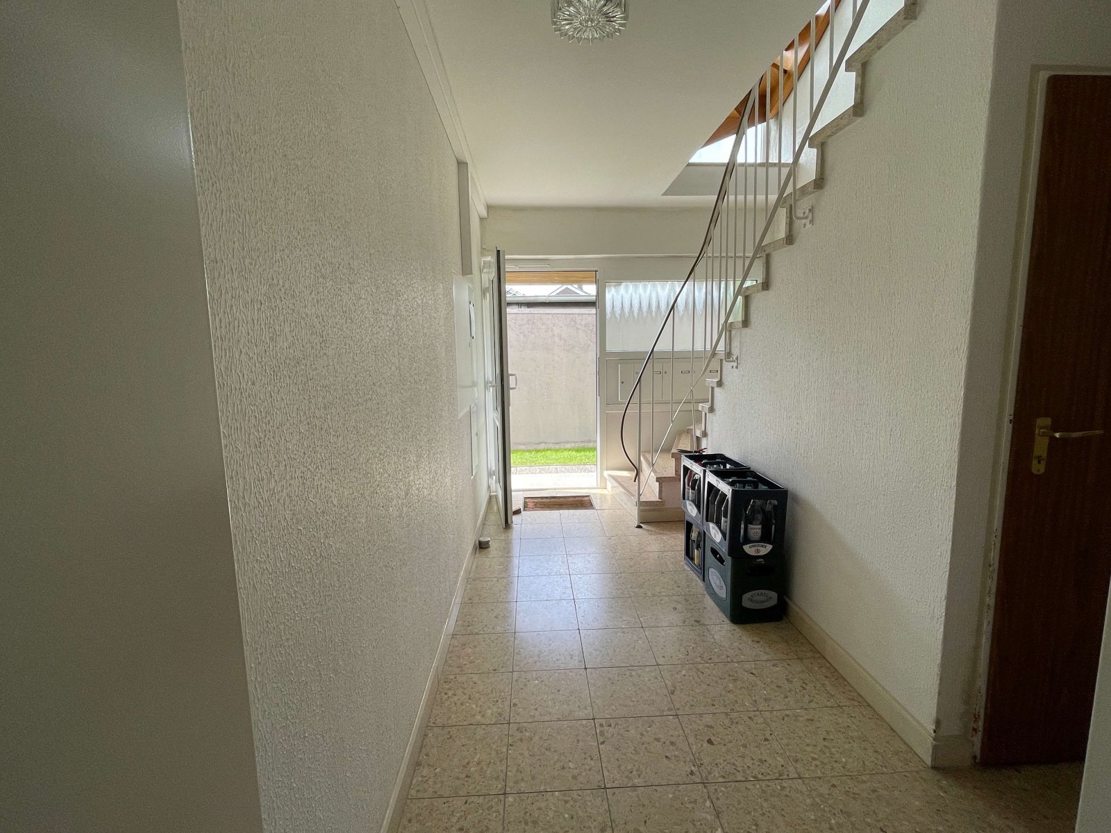 Treppenhaus Treppenhaus