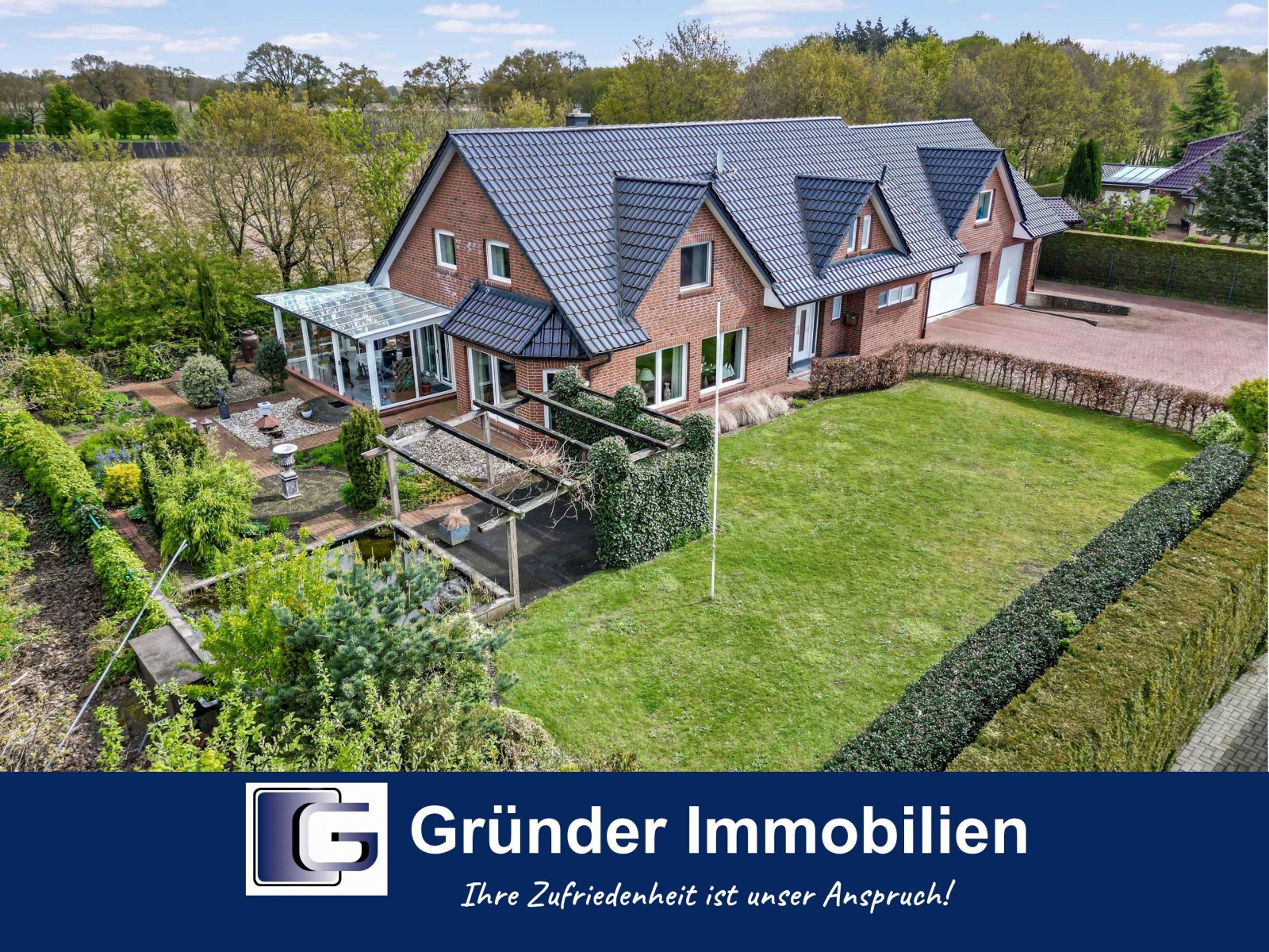 Top Haus in Top Lage Top Haus in Top Lage