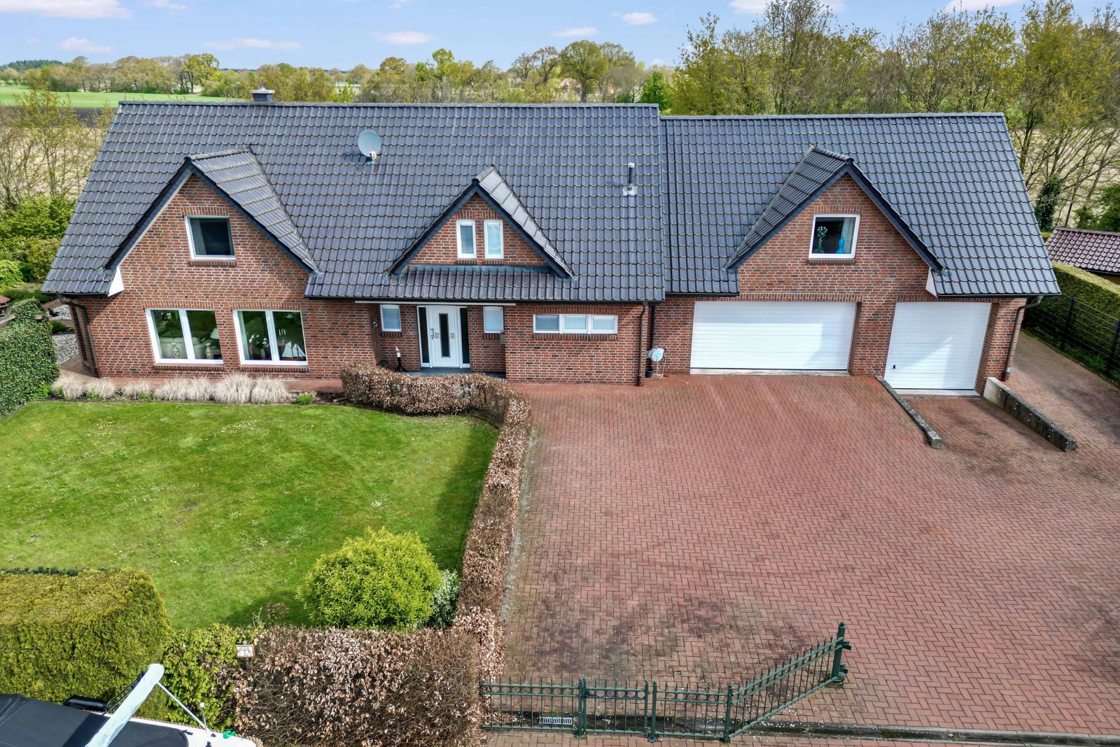 Vorderansicht Vorderansicht